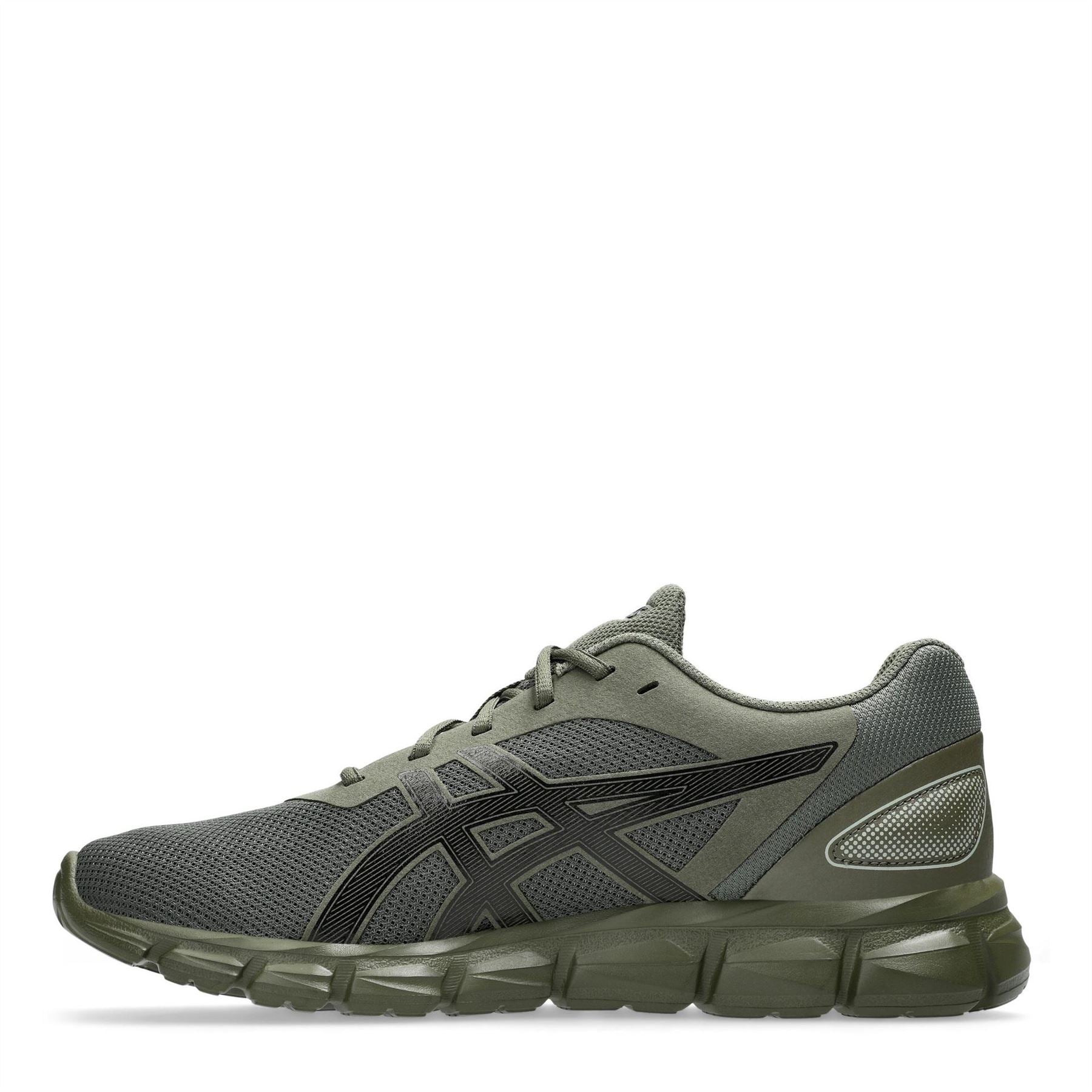 Asics Mens Gel Quantum Lyte Ii Training Shoes