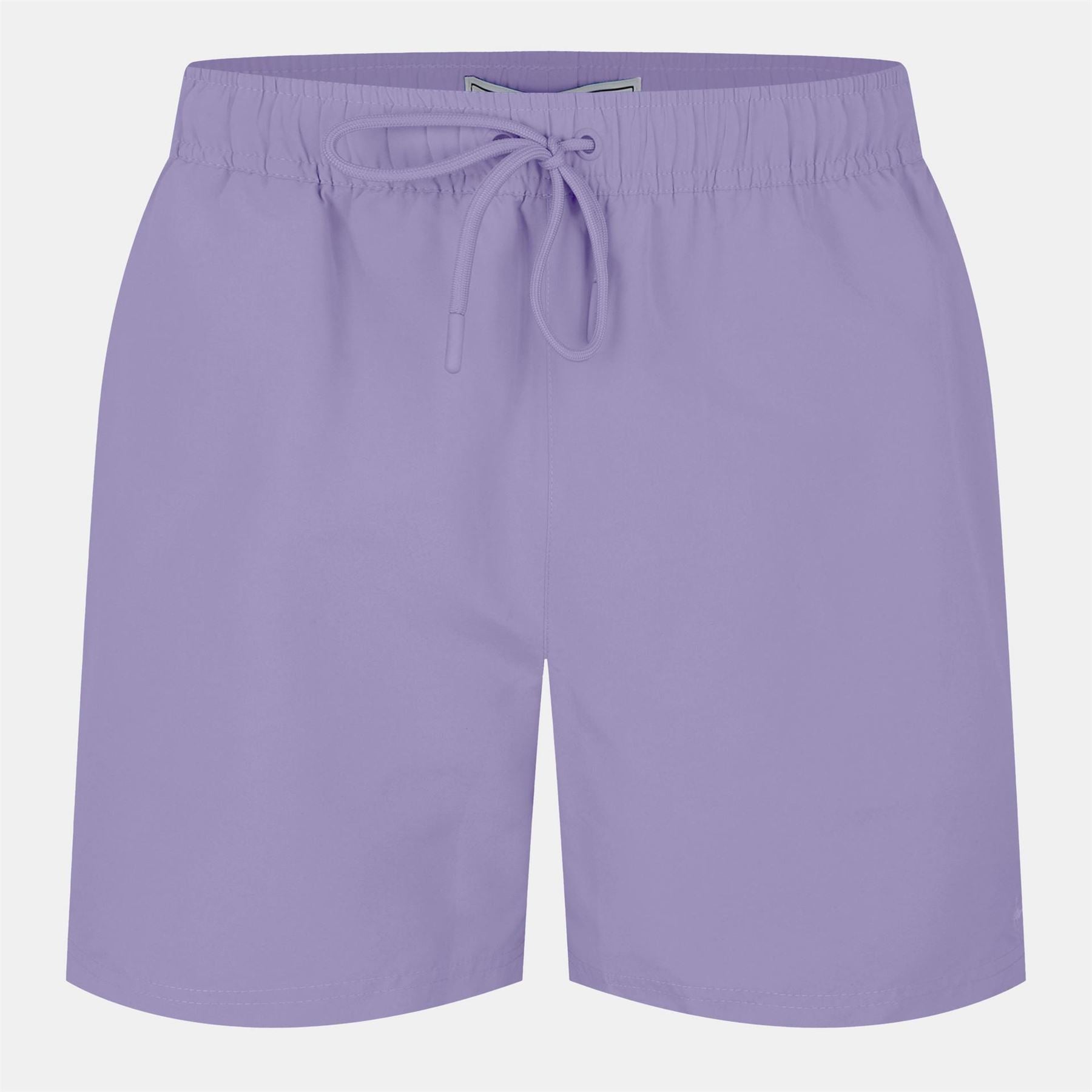 Jack Wills Eco Friendly Mid Length Swim Shorts