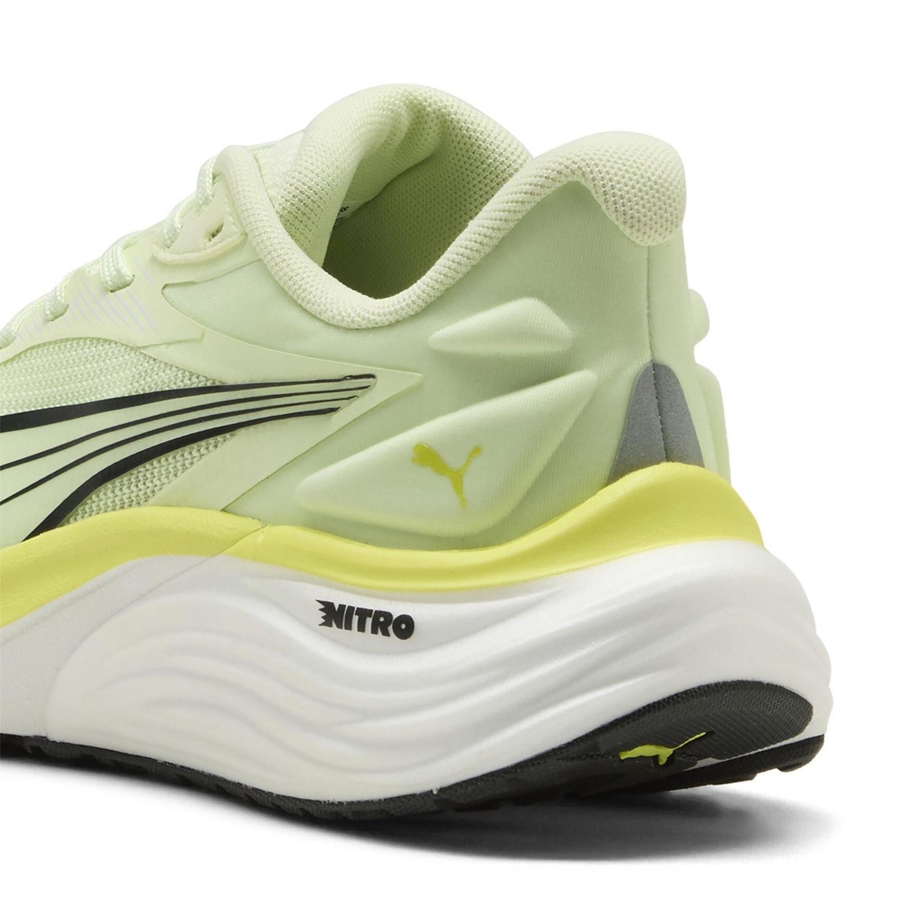 Puma Electrify Nitro 4 Running Shoe Jn62