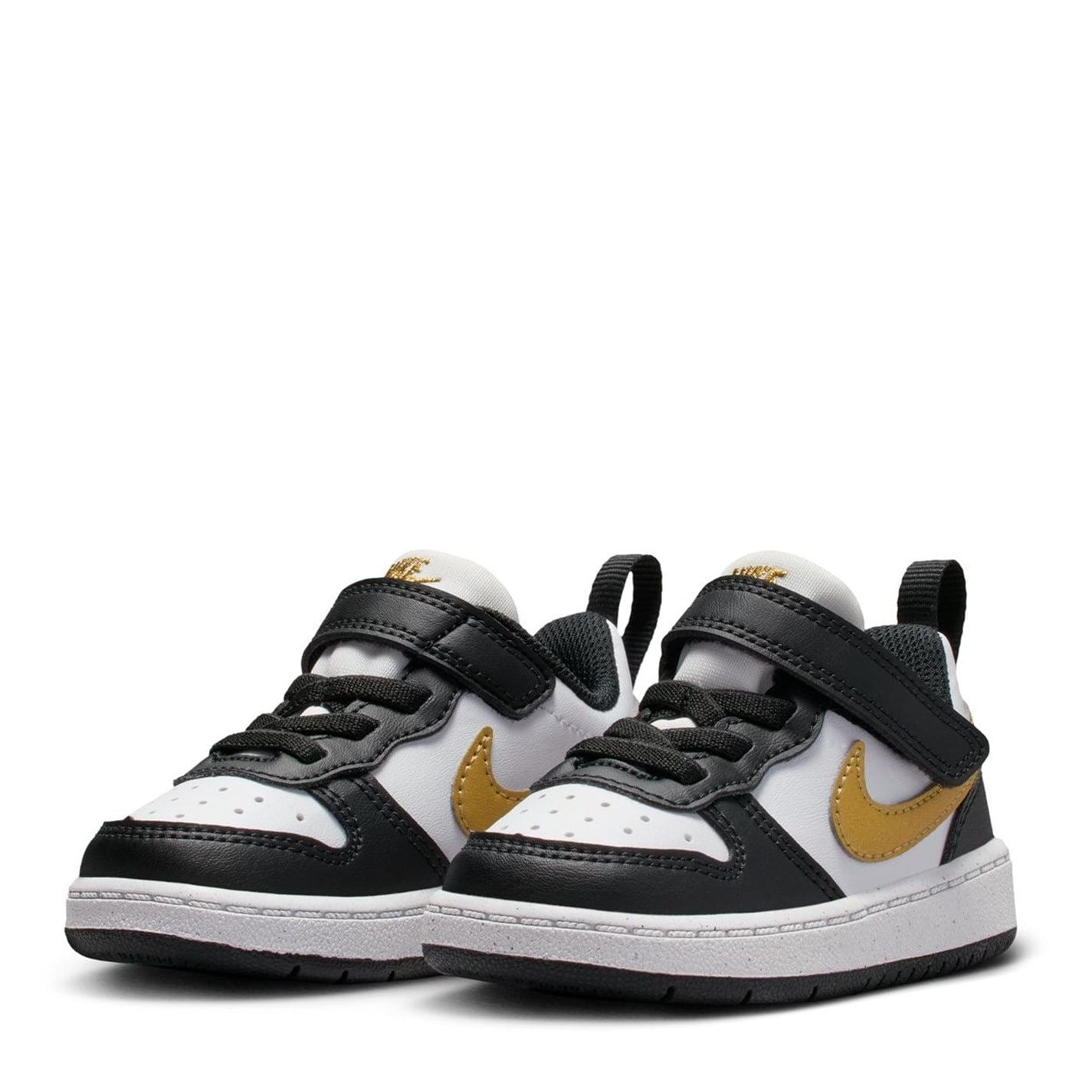 Nike Court Borough Low Recraft Shoes Infants