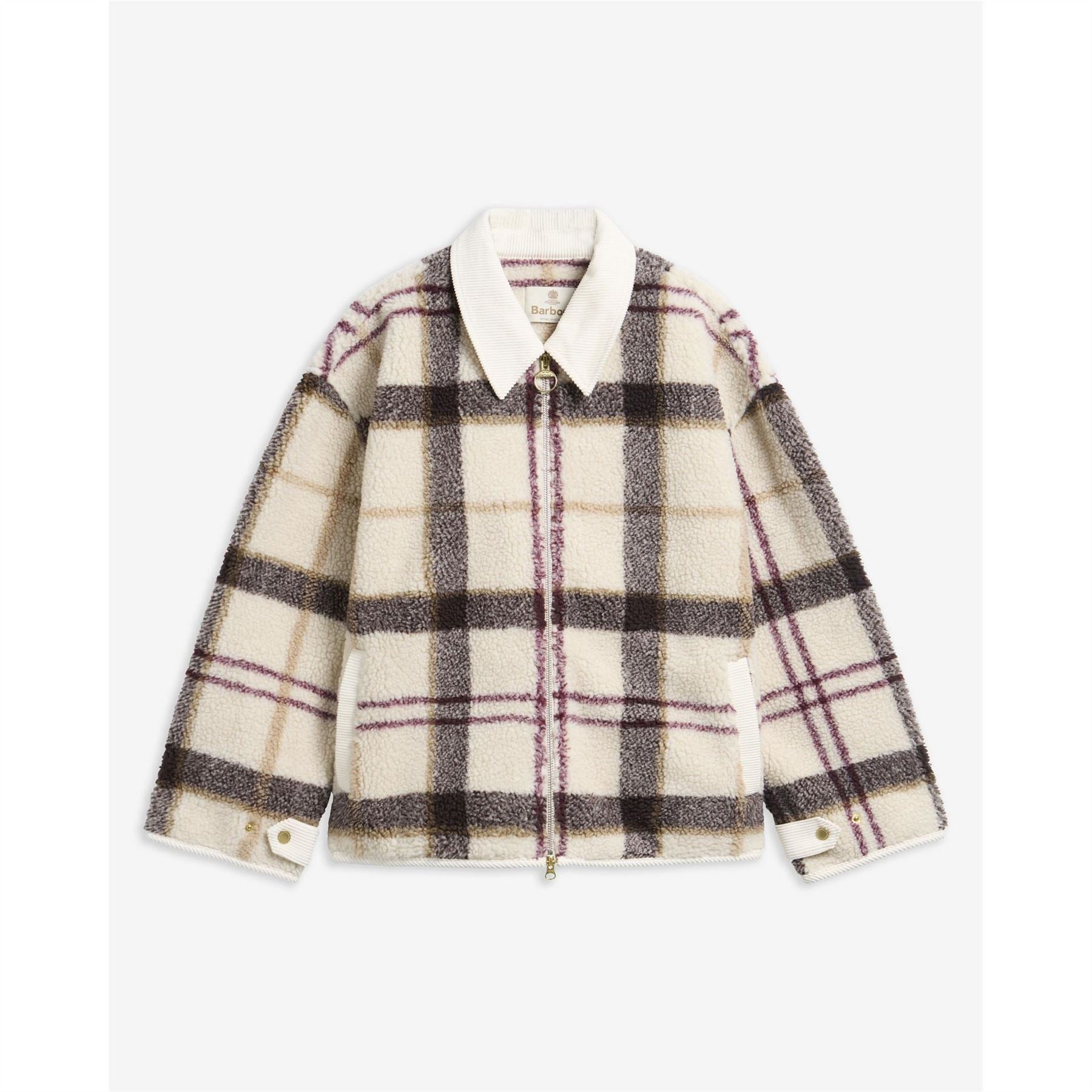 Barbour Hazelwood Fleece Ld64