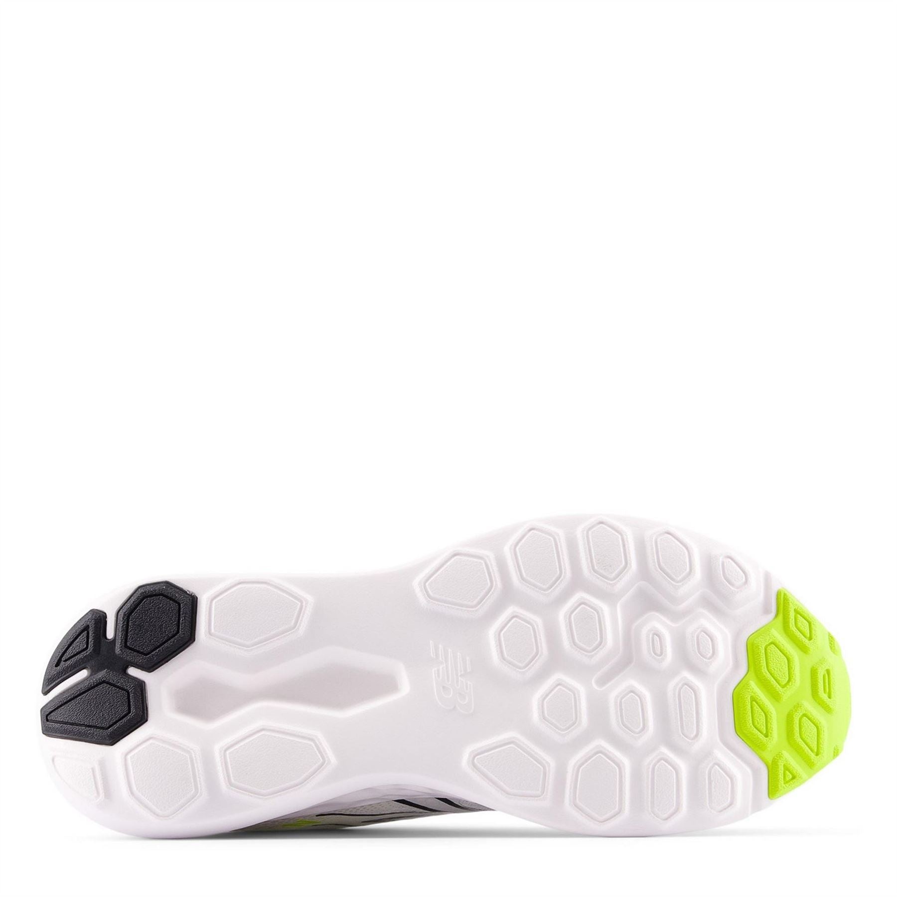 New Balance Mens 411 V3 Running Shoes