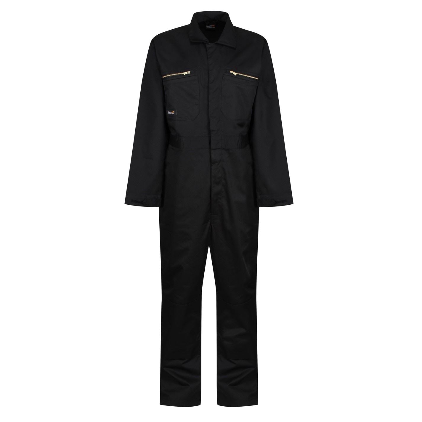 Regatta Prozip Zip System Professional Overalls