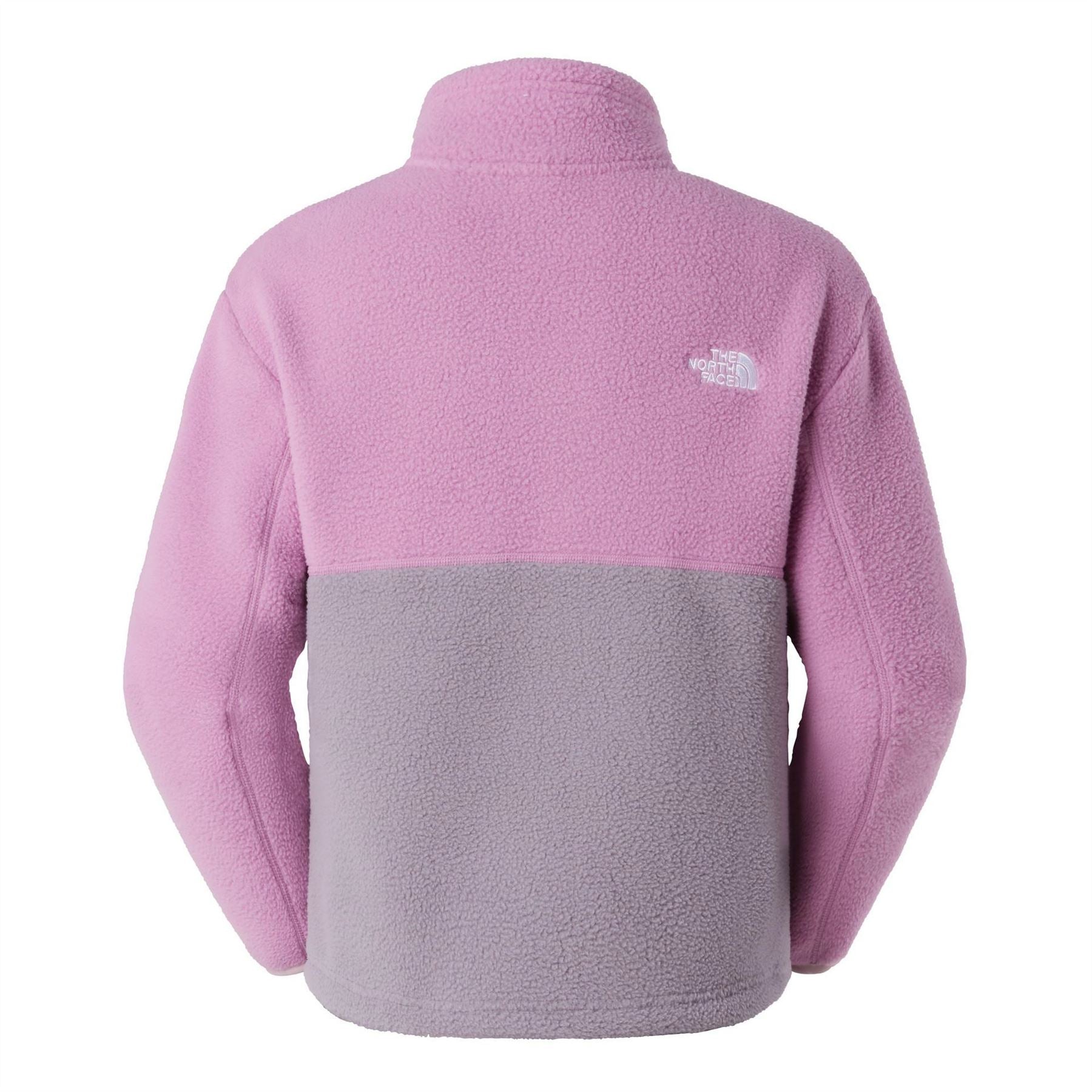The North Face Womens Yumiori Quarter Zip Top