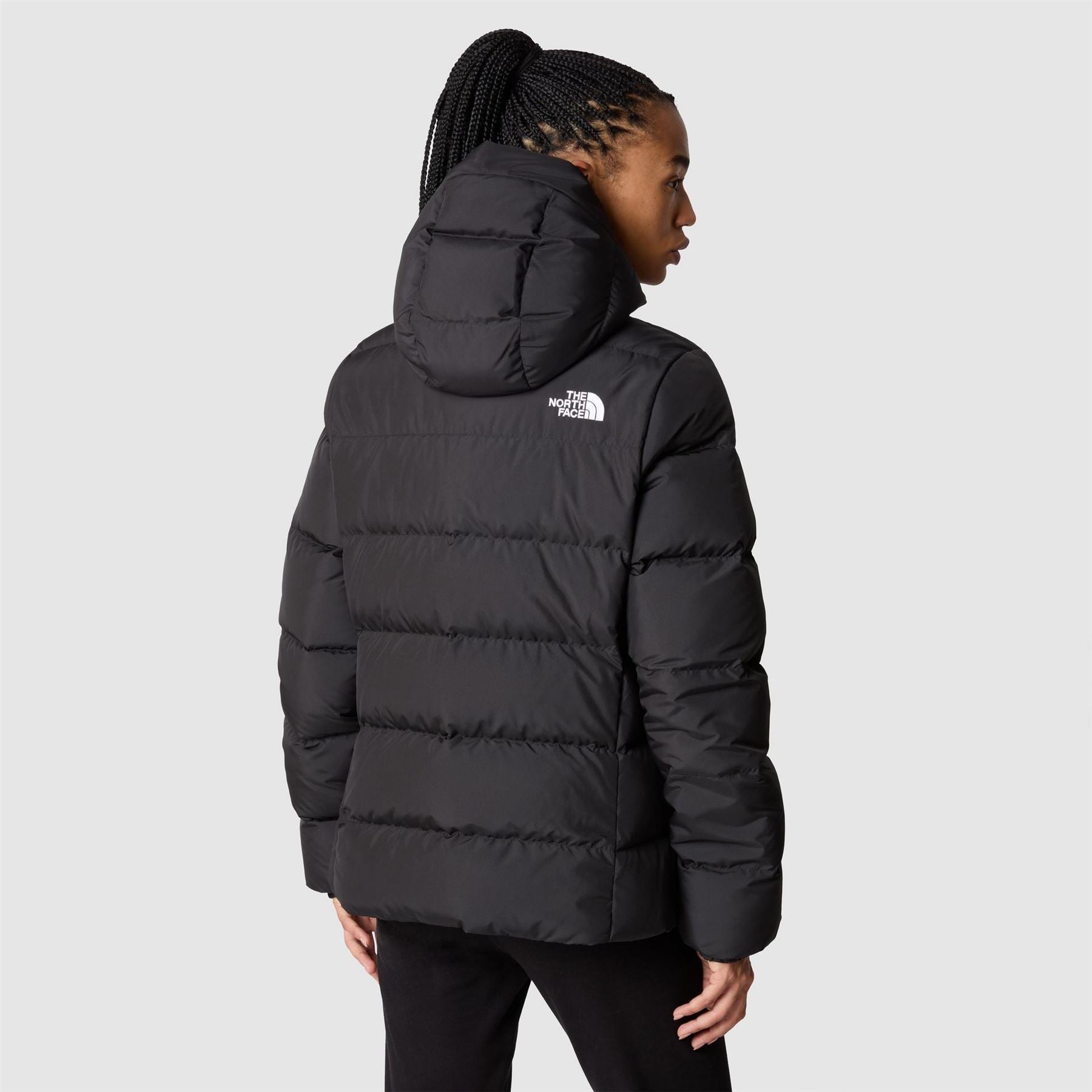 The North Face Gotham Puffer Jacket