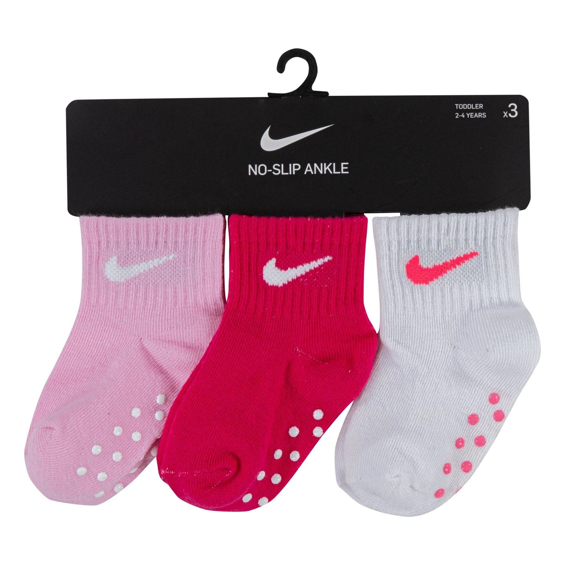 Nike Ankle Sock Bb13