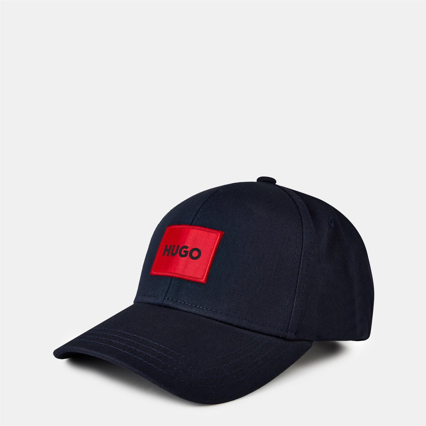 Hugo Patch Baseball Cap