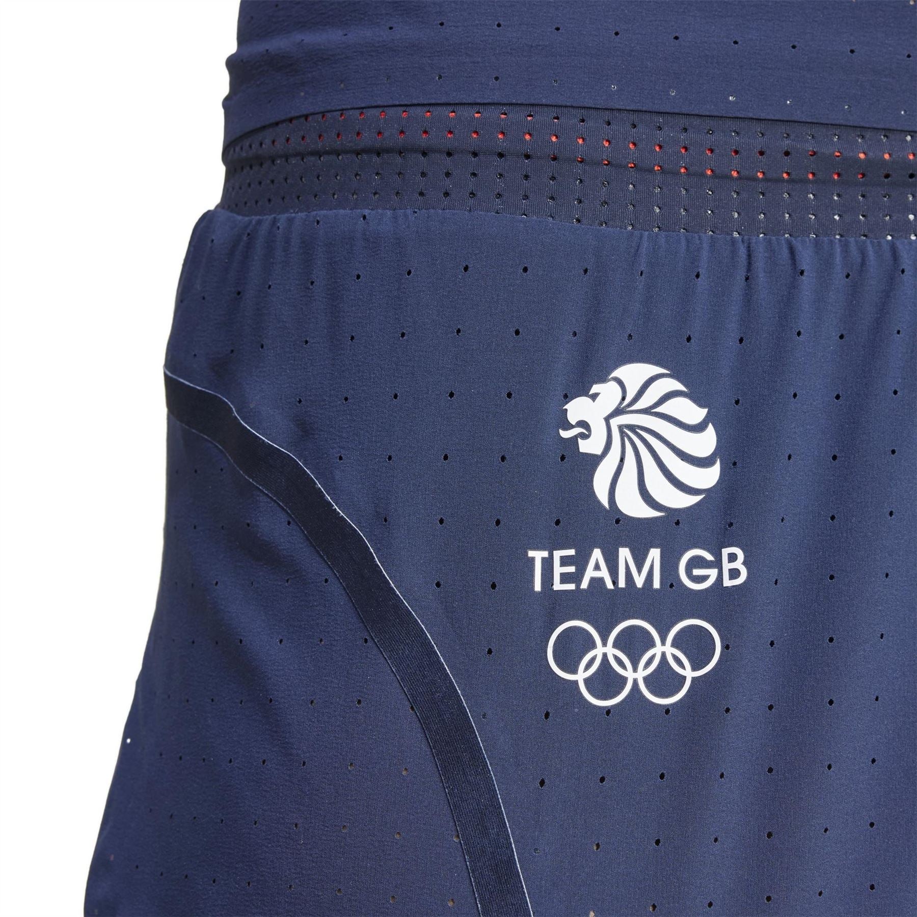 adidas Womens Gb Rushow Gym Shorts