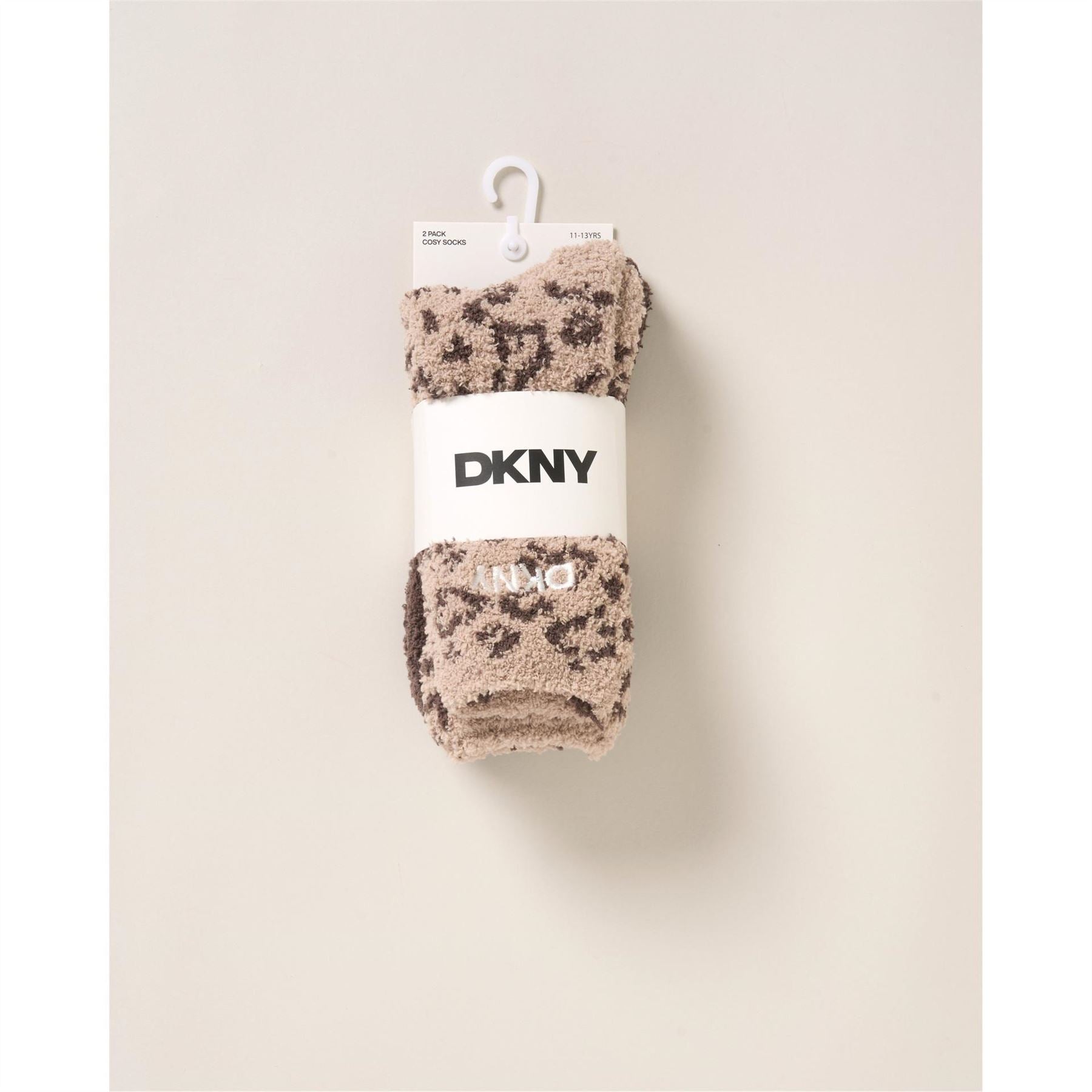 DKNY Crew Socks