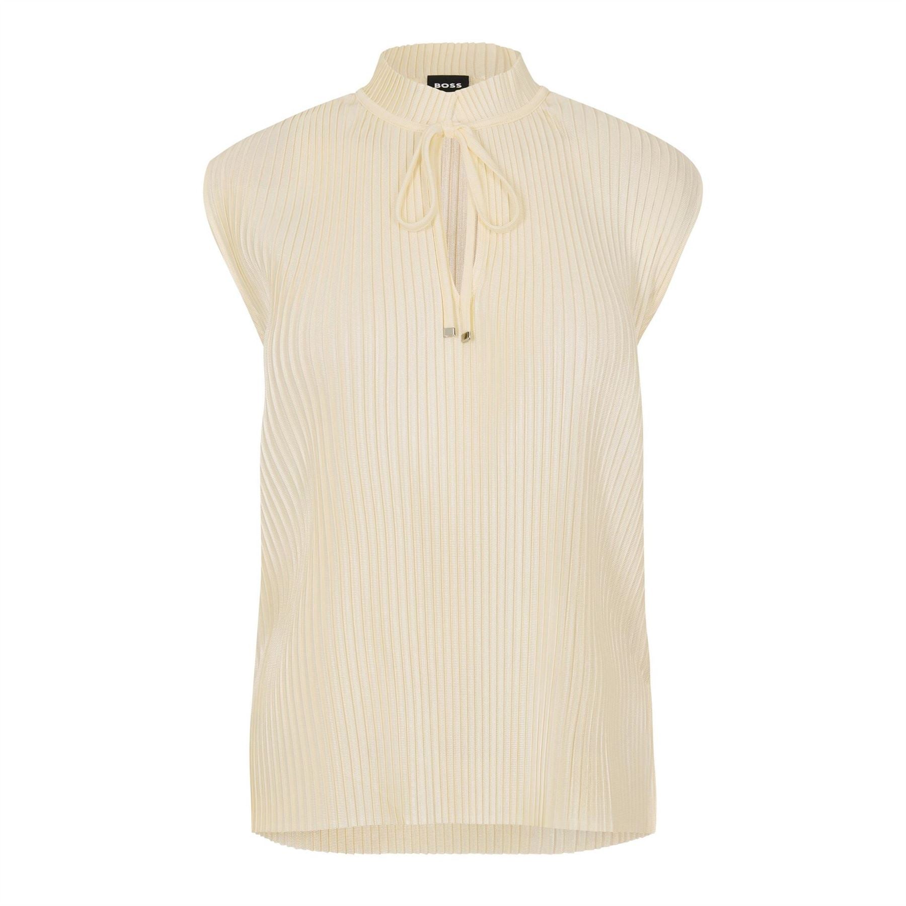 Boss Womens 10259697 01 Vest