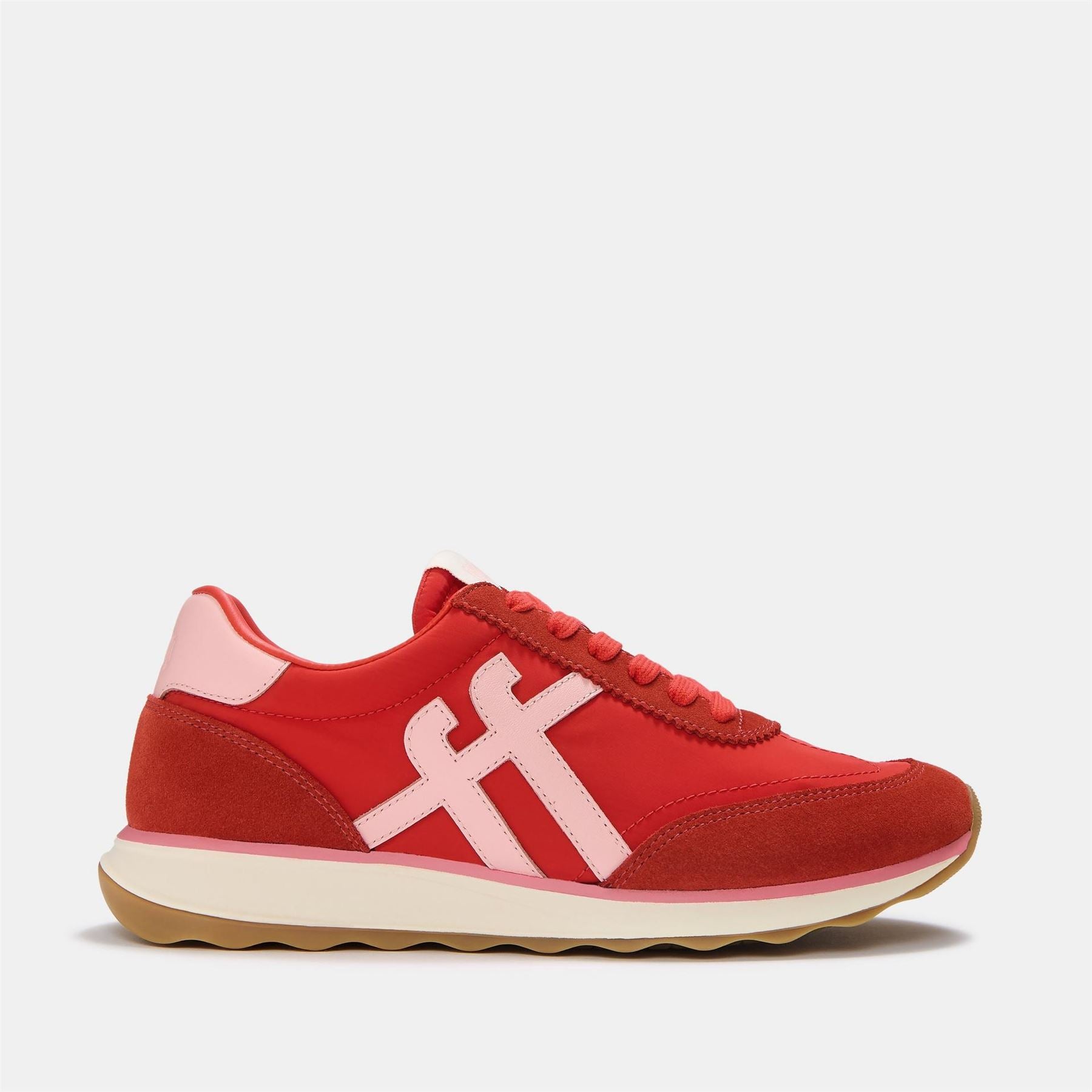 Fitflop Low Top Trainers