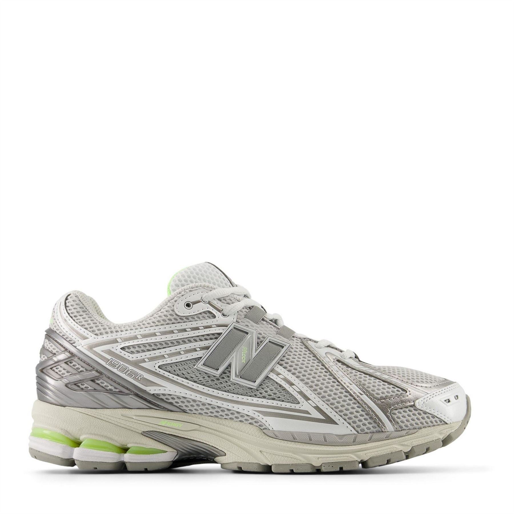 New Balance Womens 1906