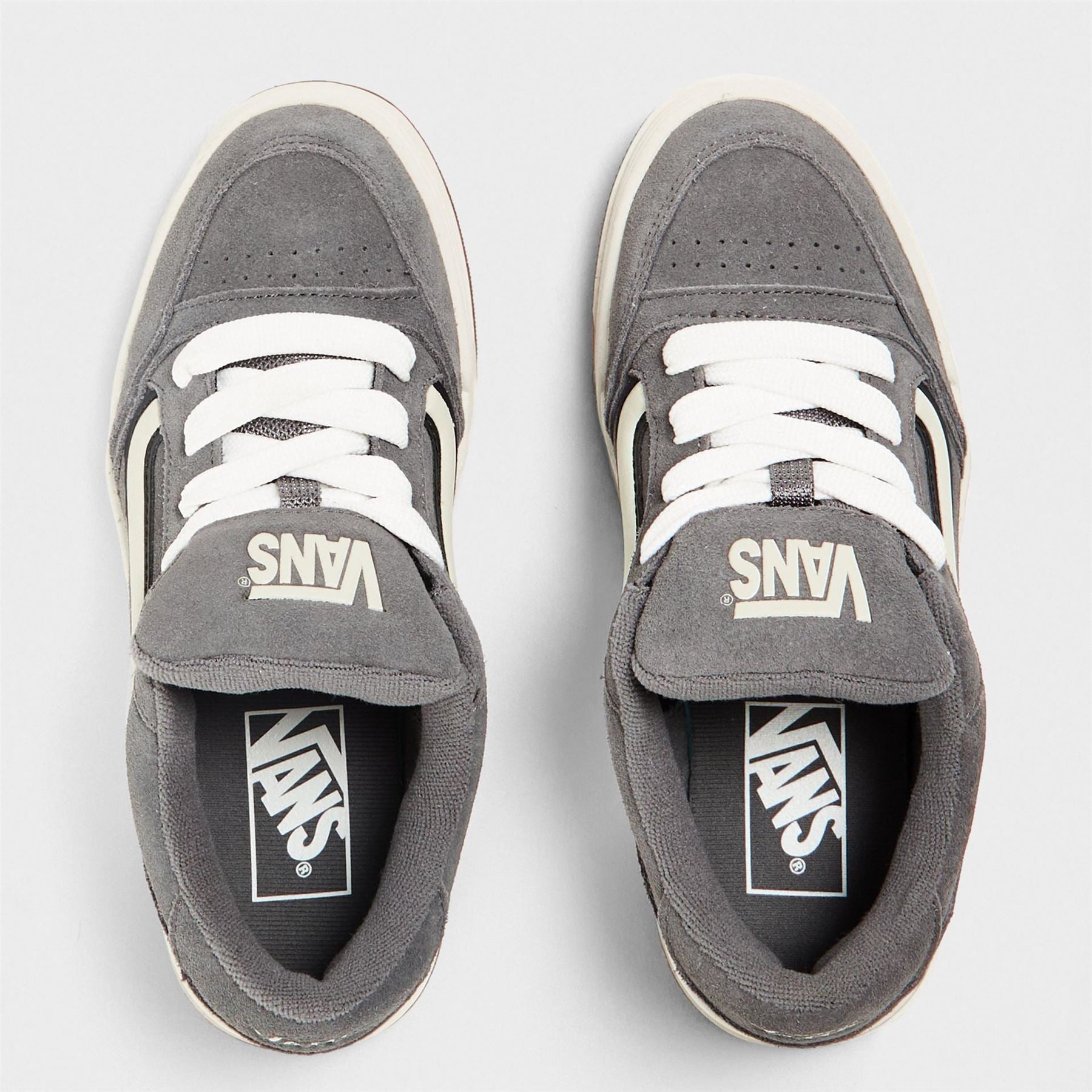 Vans Adults Hylane Loden Green Canvasas Trainers