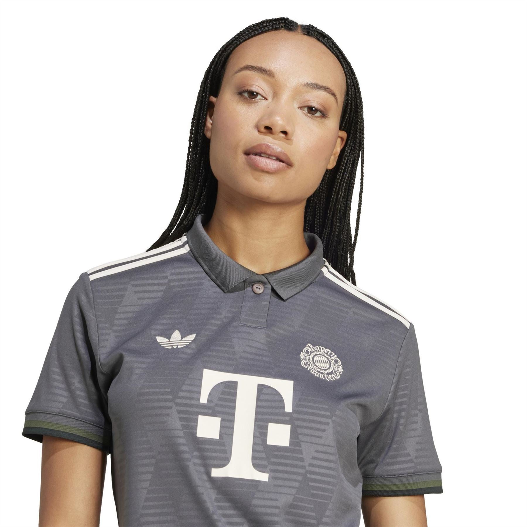 adidas Womens Wiesn Jersey W T-Shirt