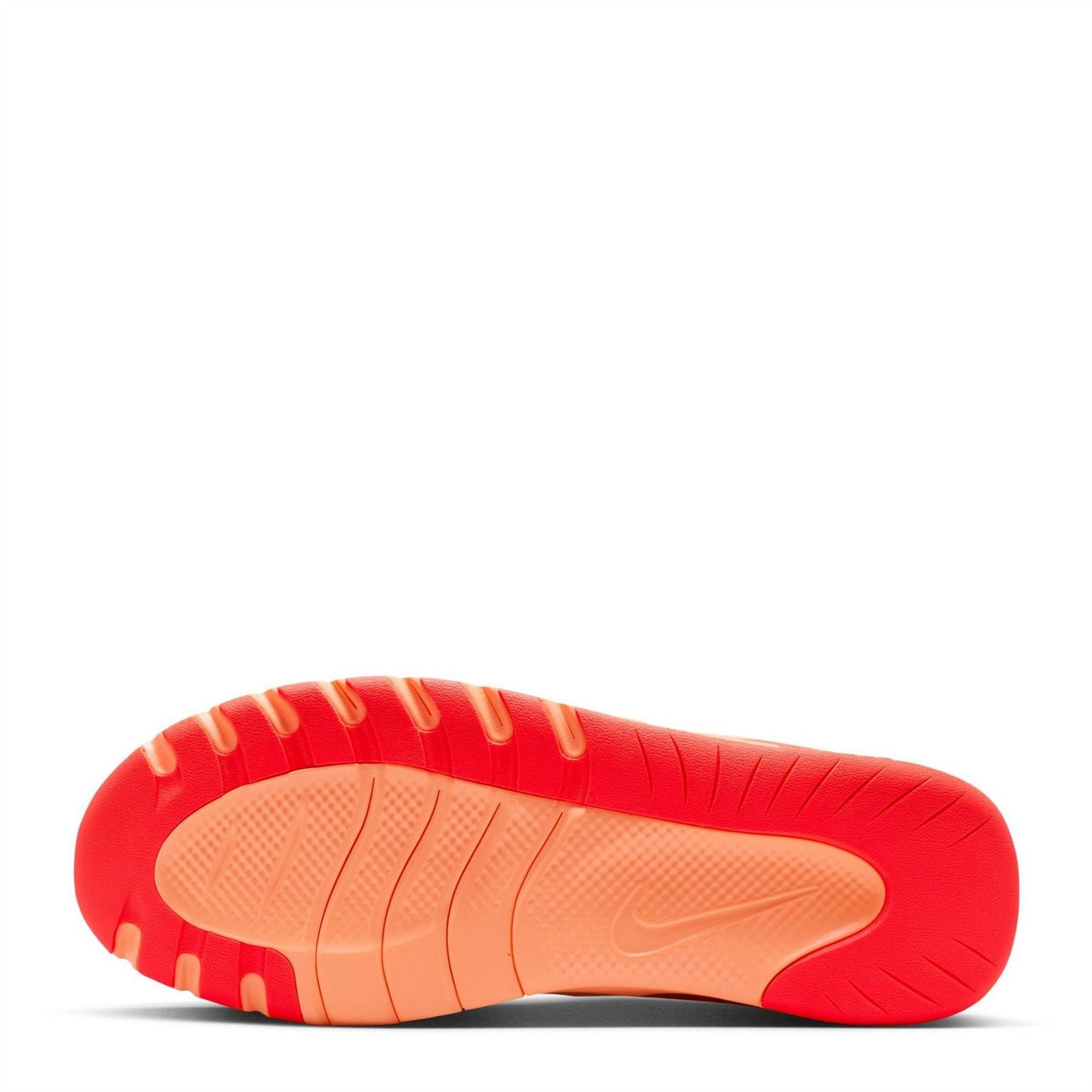 Nike Flex Train Lace-Up Wordmark Sneakers