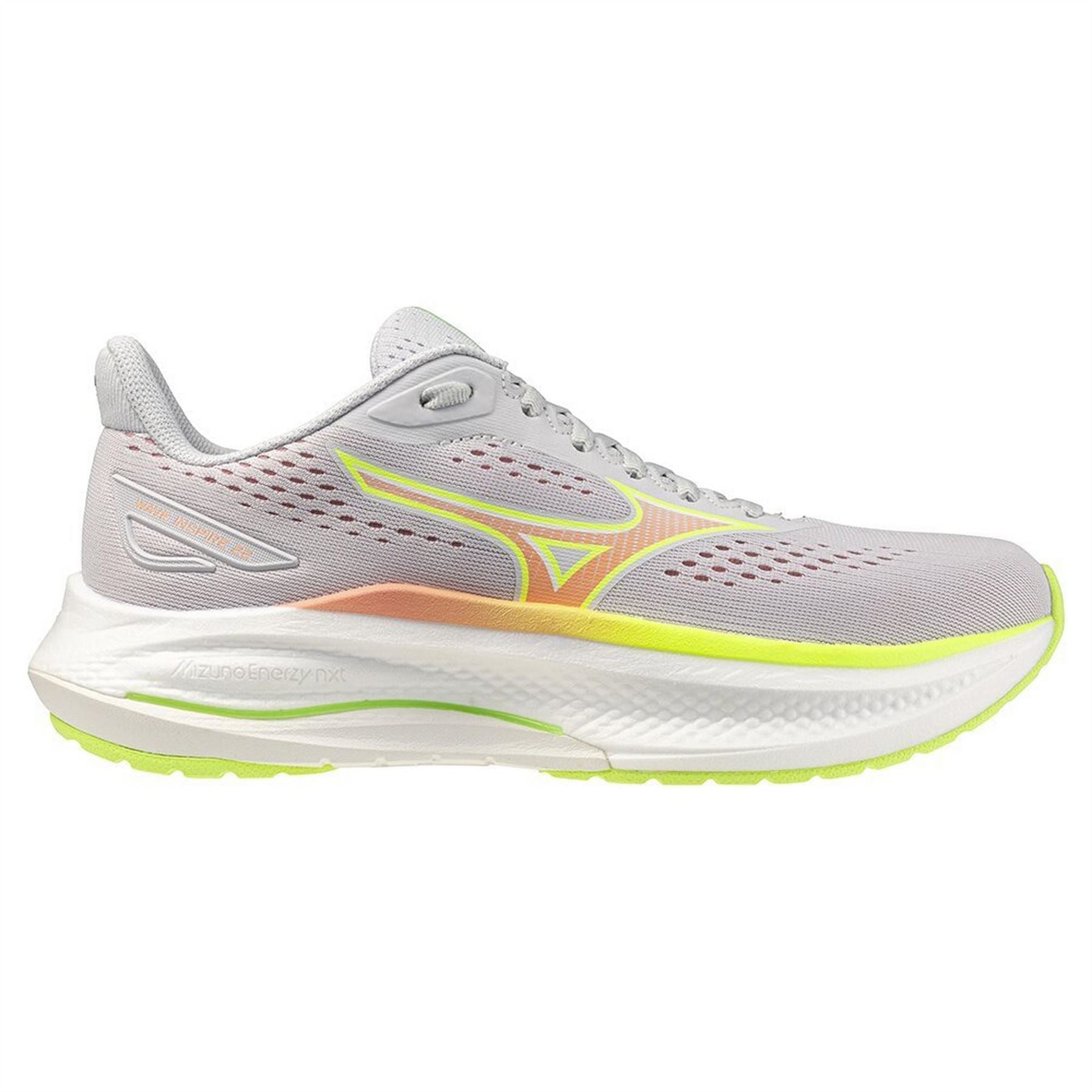 Mizuno Wave Inspire 22 Road Running Shoes