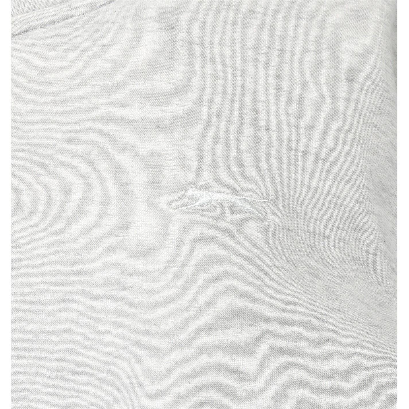 Slazenger Womens Fitted Zip Through Jacket