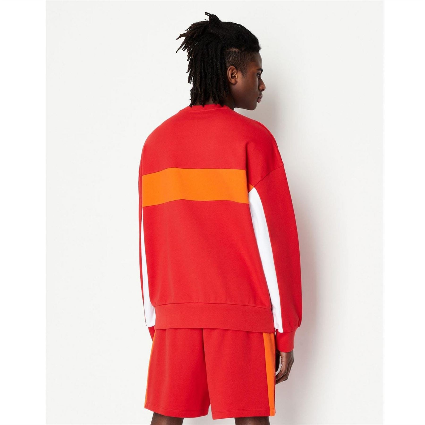 Armani Exchange Sweatshirt