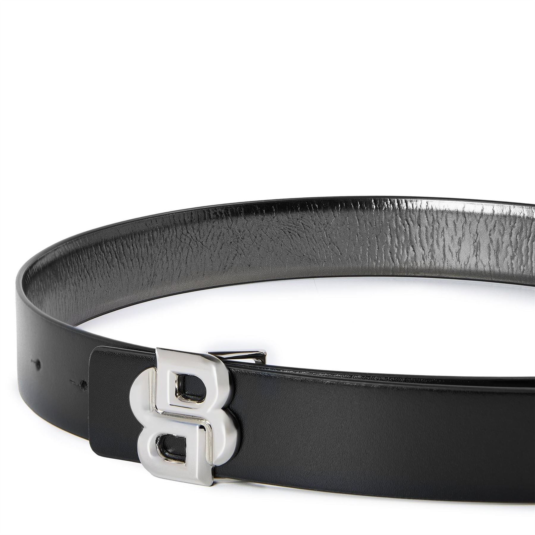 Boss Womens B Icon L Sr30 Lp 10269861 01 Leather Belt