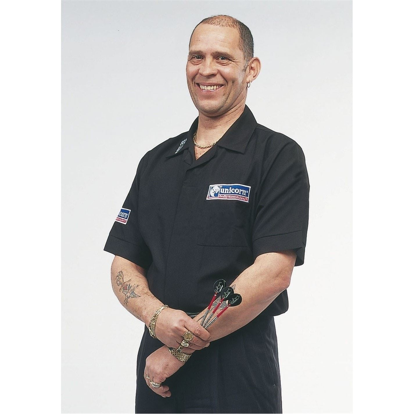 Unicorn Darts Darts Shirt