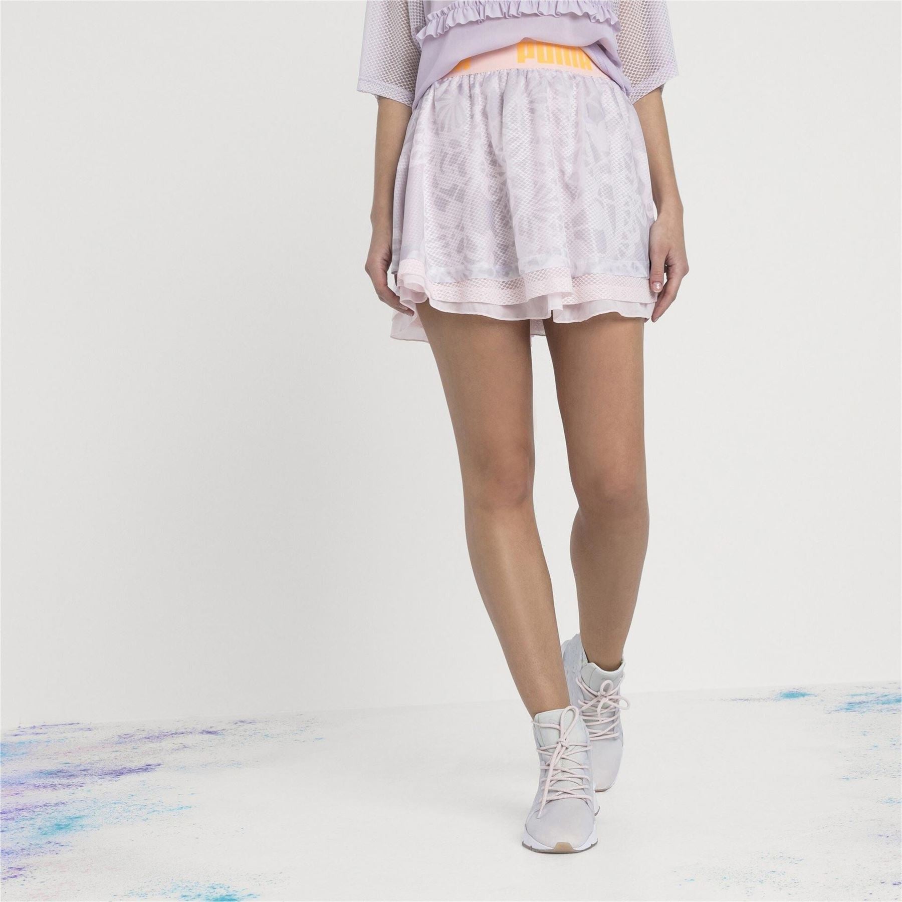 Puma Womens X Sw Tutu