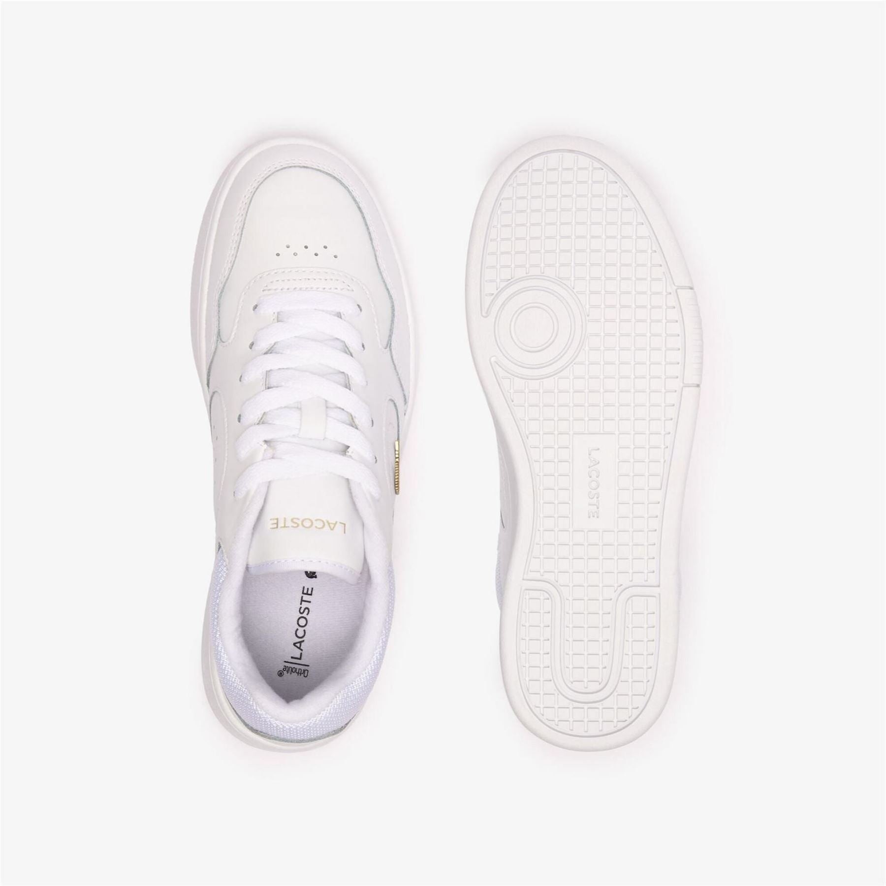 Lacoste Trainers