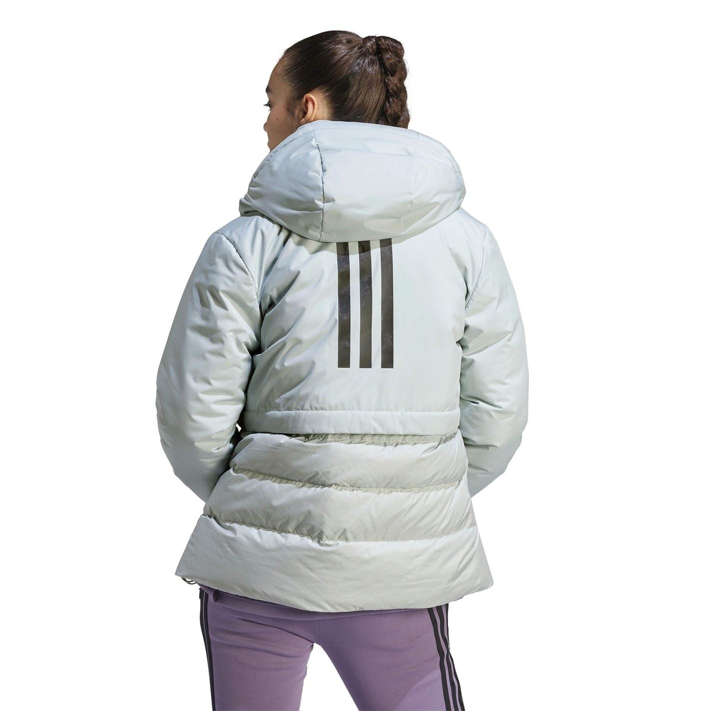 adidas Womens Traveer Cold.rdy Jacket
