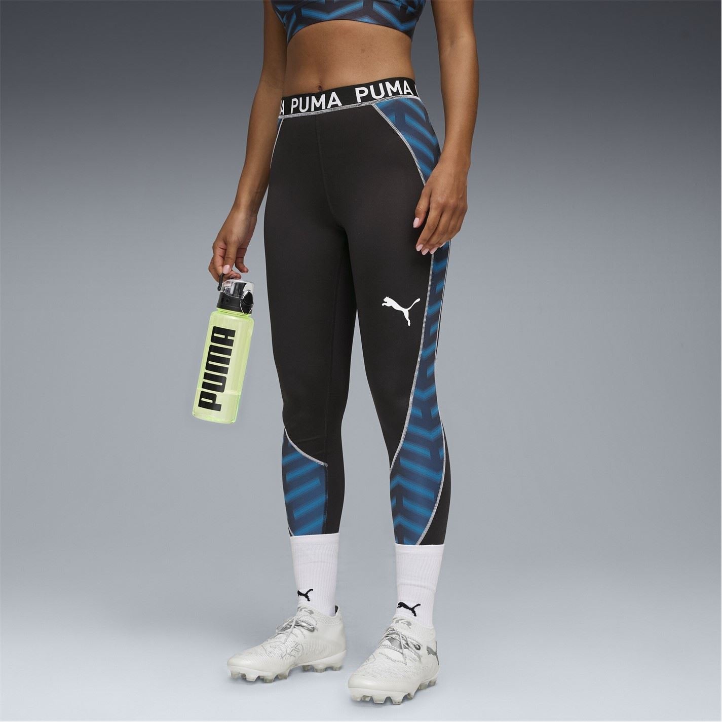 Puma Womens Blaze Training Tights