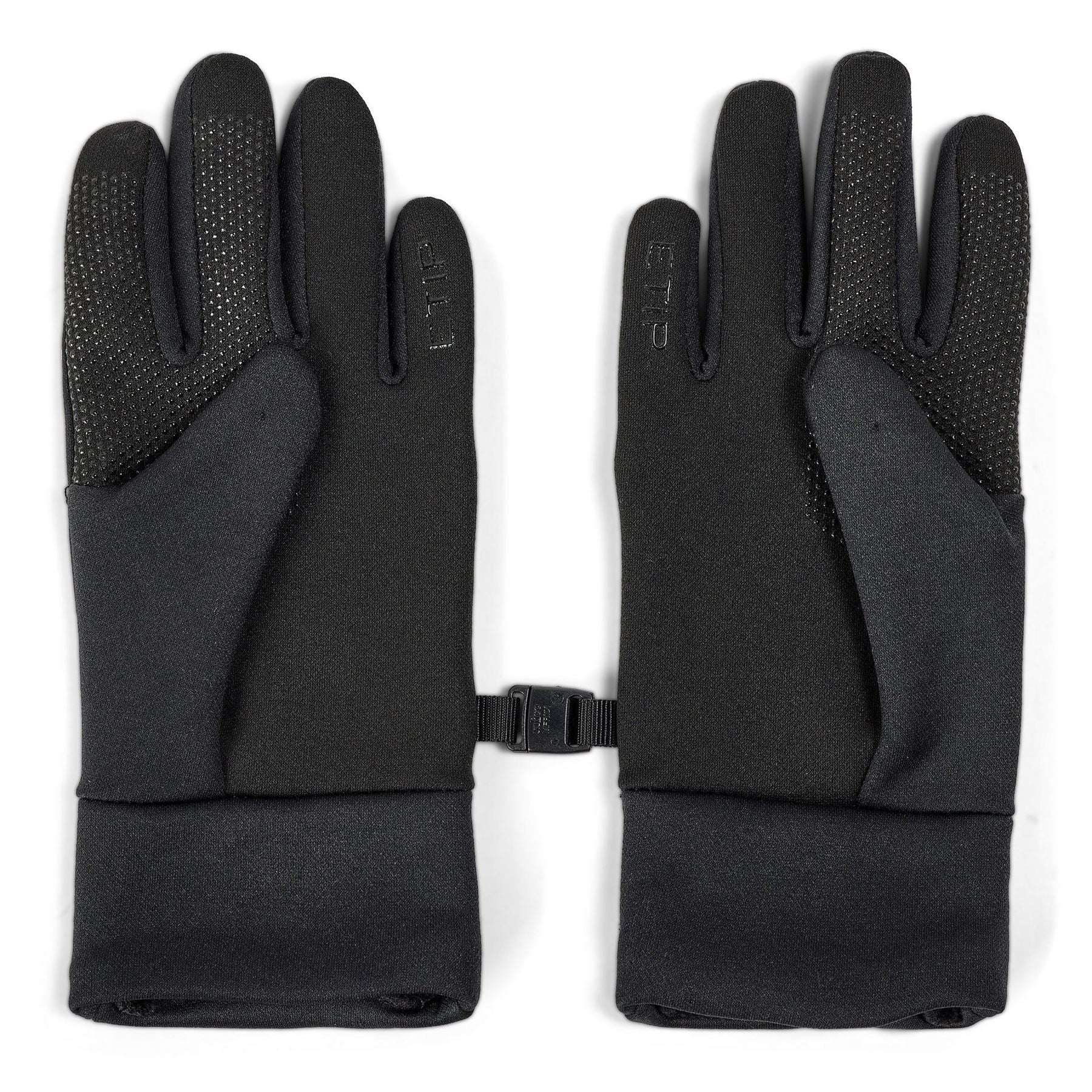The North Face Etip Fleece Gloves