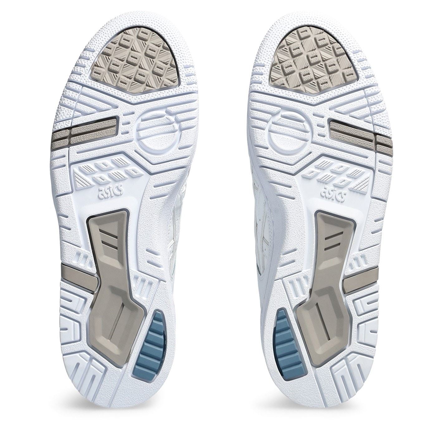 Asics Ex89 Low Top Lace-Up Sneakers