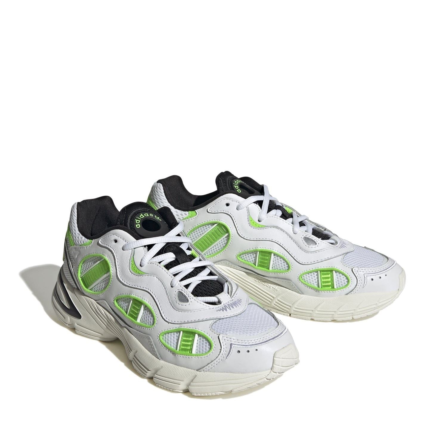 adidas Originals Astir Low Top Sneakers