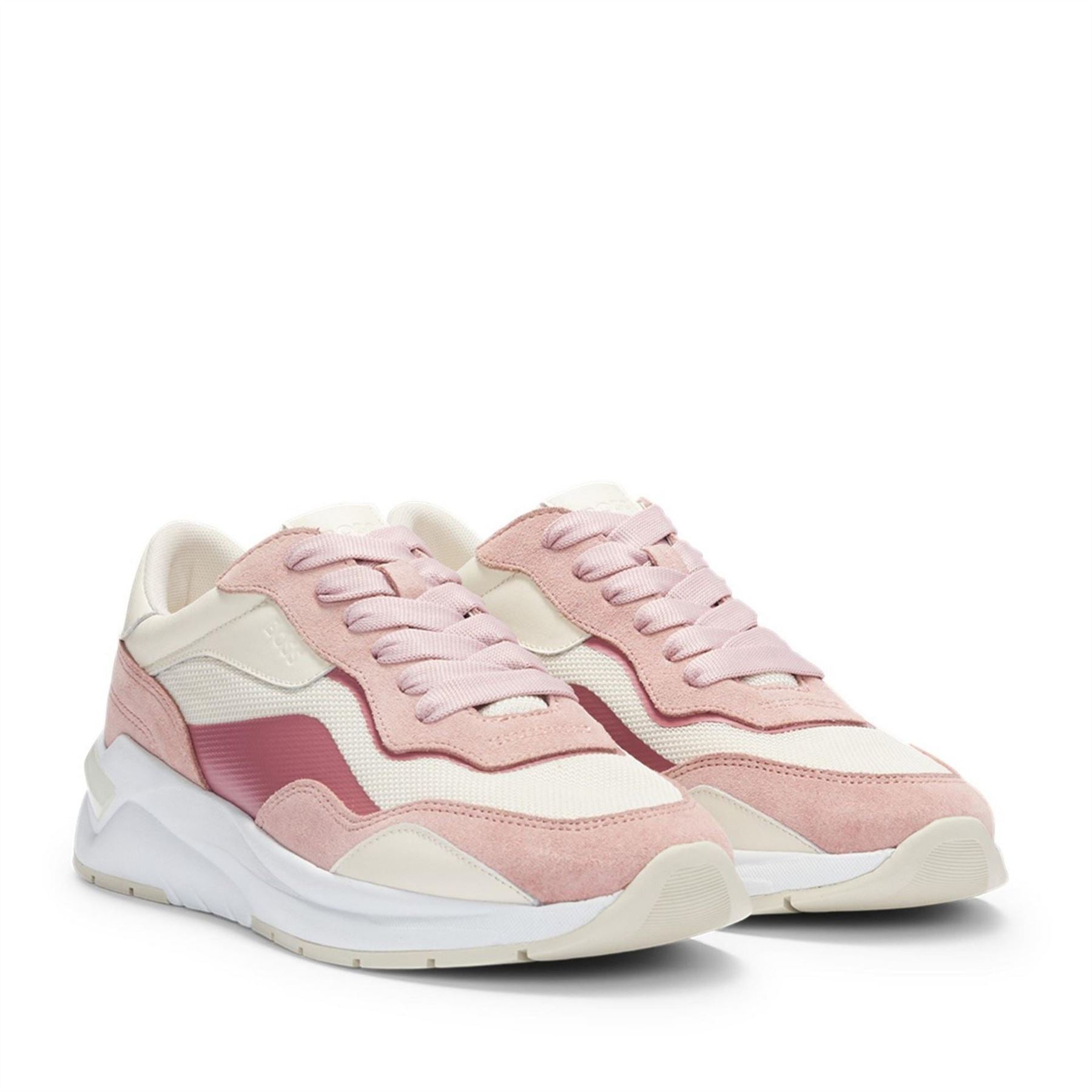 Boss Skylar Sleek Stylish Trainers