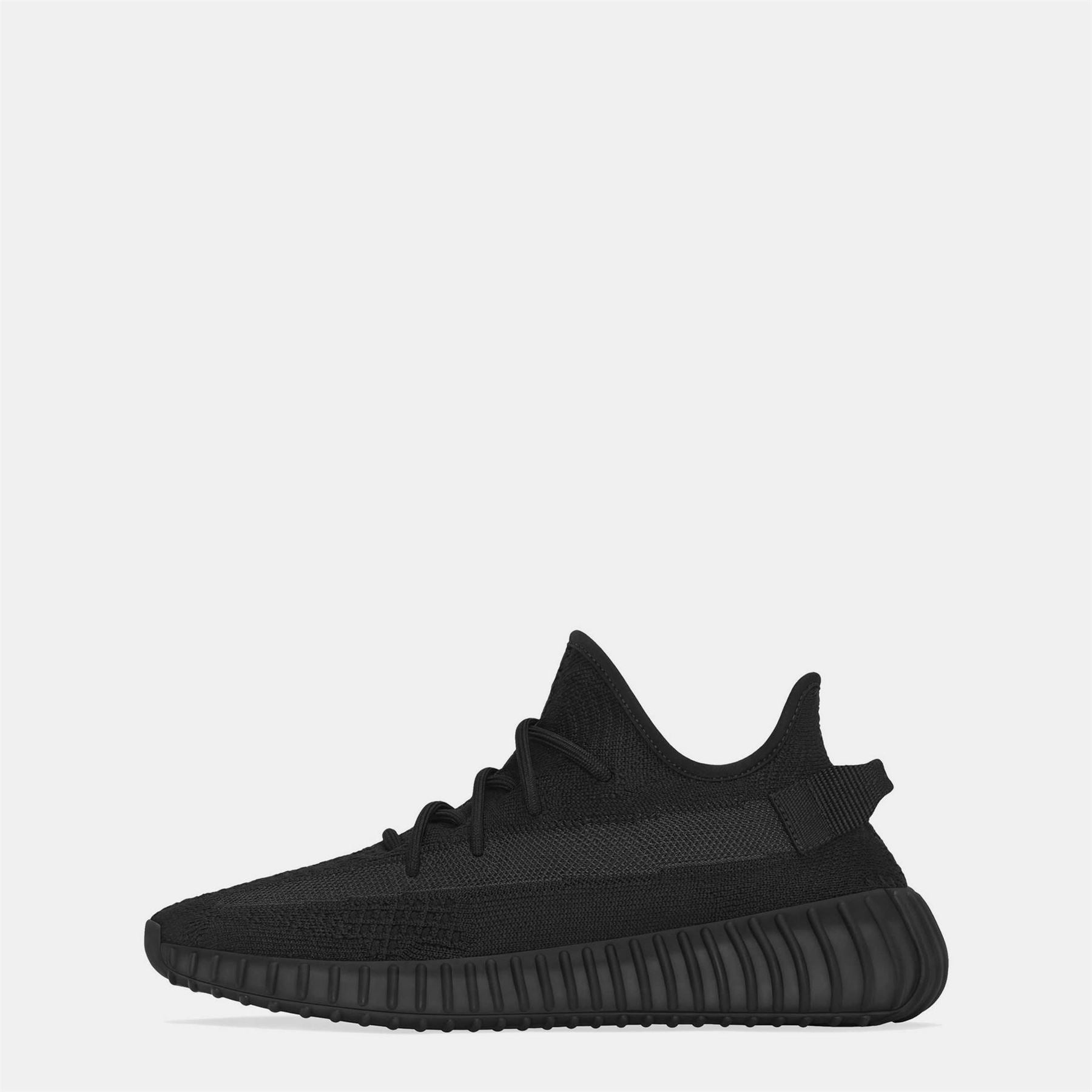 Yeezy Boost 350 V2 Primeknit Comfort Sneakers