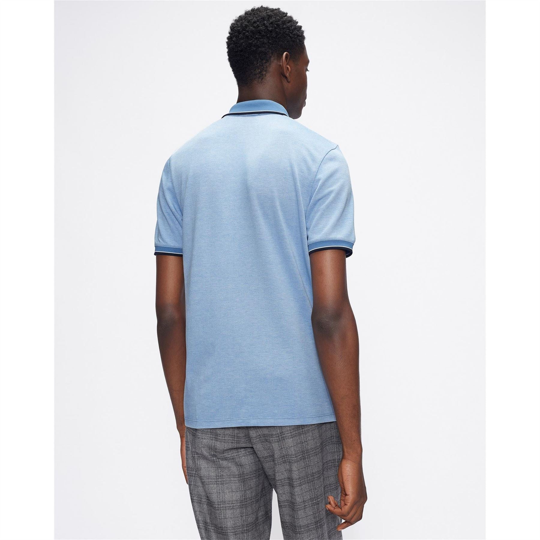 Ted Baker Chipa Regular Fit Short Sleeve Shirt