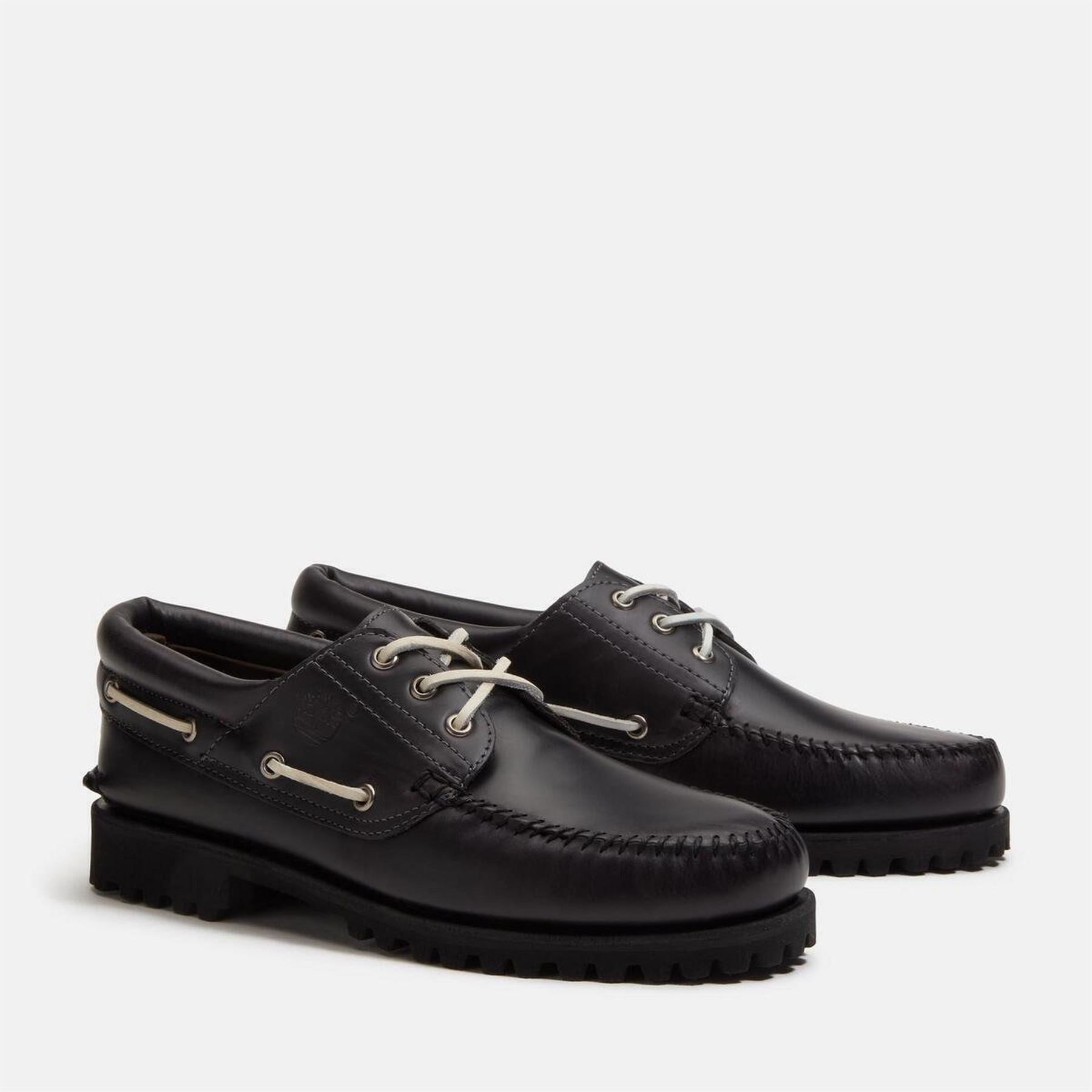 Timberland Boat Shoes