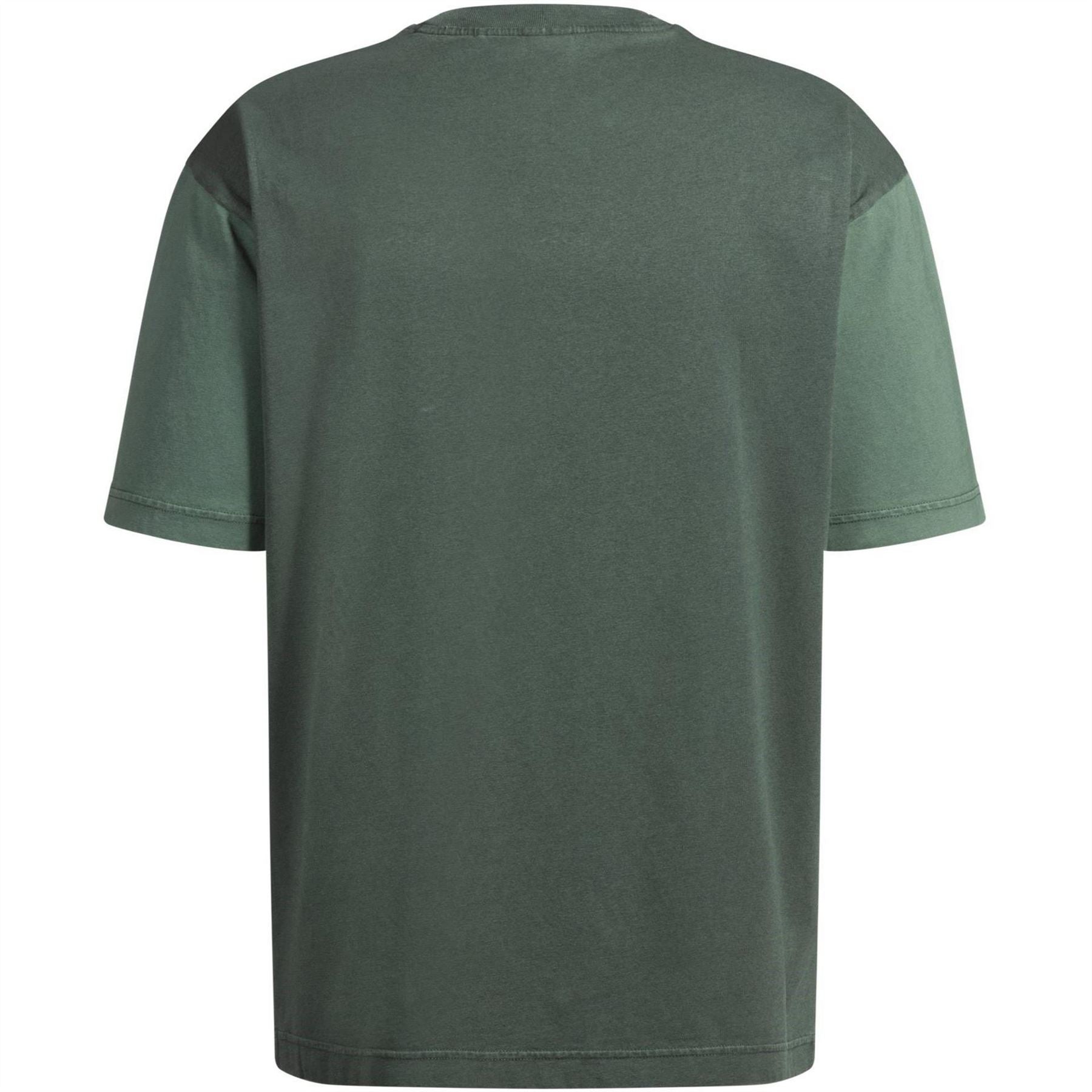 Boss Teblock Oversized Fit Oversized T-Shirt