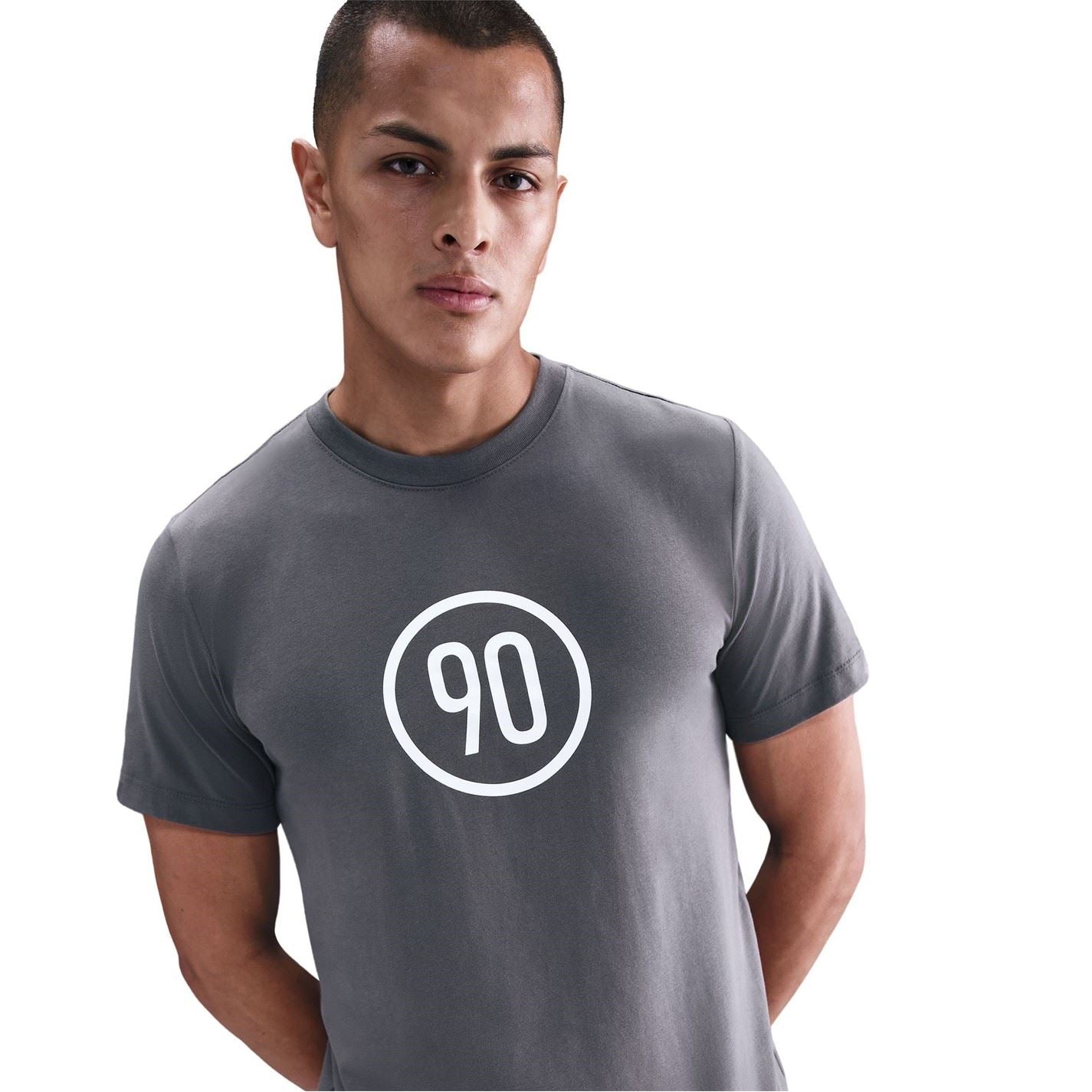 Nike Mens T90 T-Shirt
