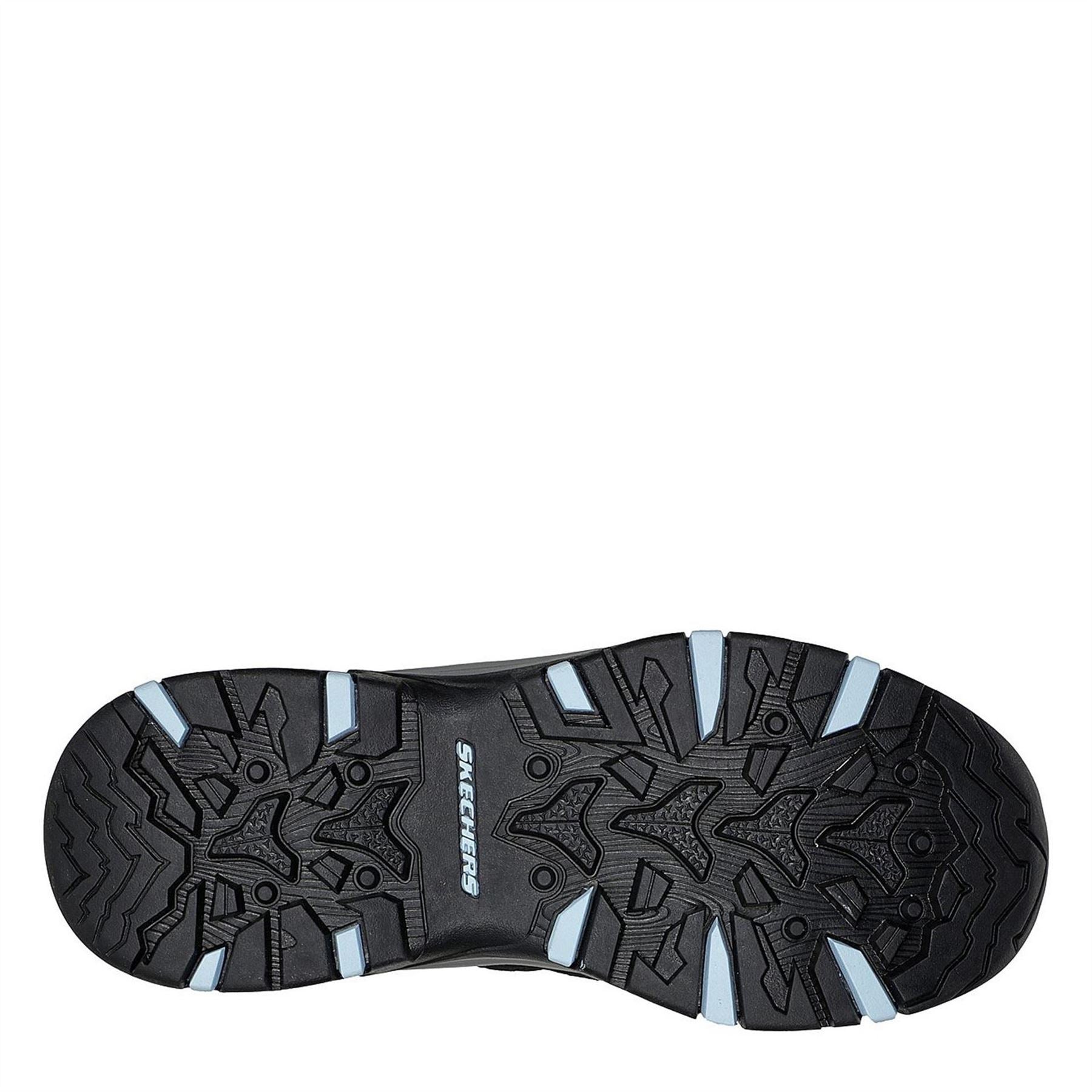 Skechers Casual Low Top Trainers