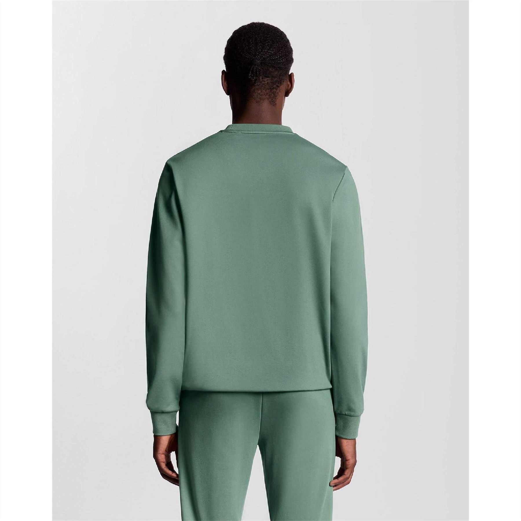 Lyle and Scott Lightweight Sweatshirt