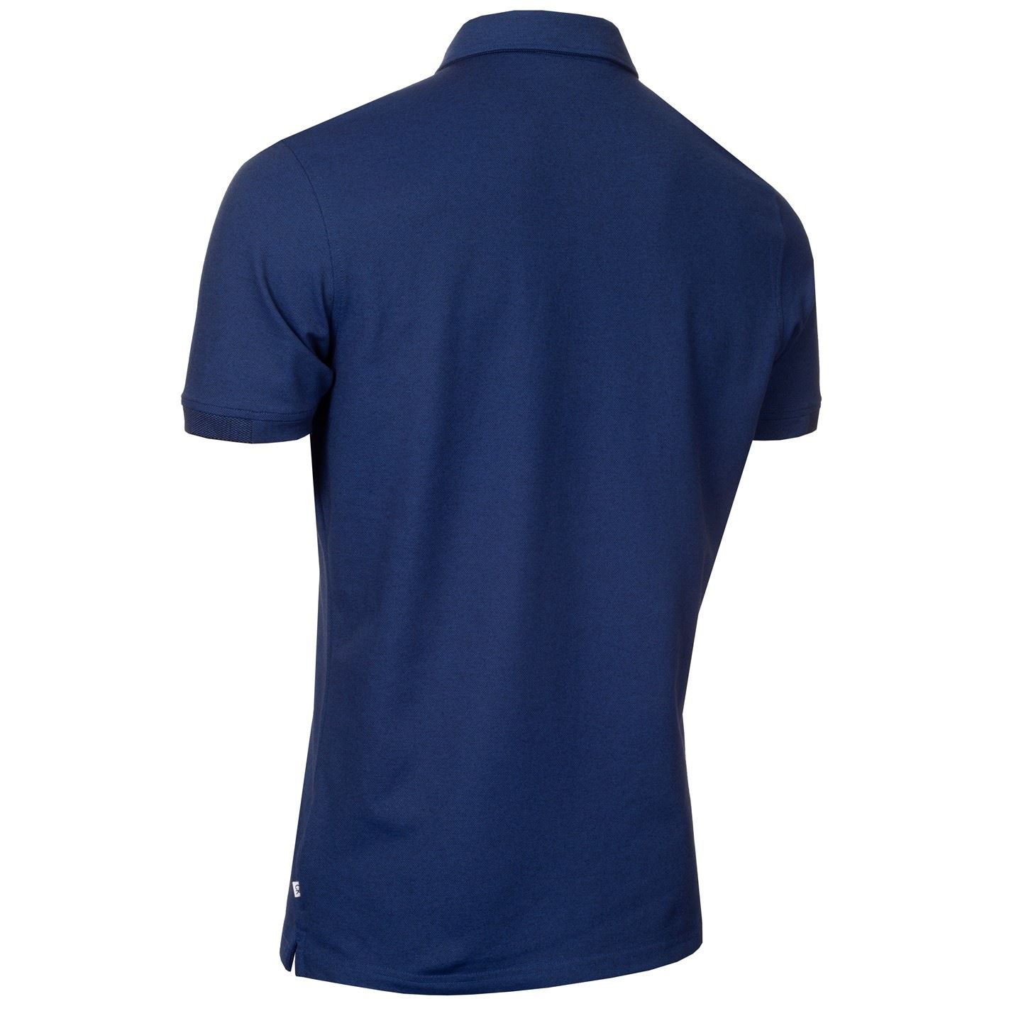 Calvin Klein Golf Regular Fit Short Sleeve Pique T-Shirt