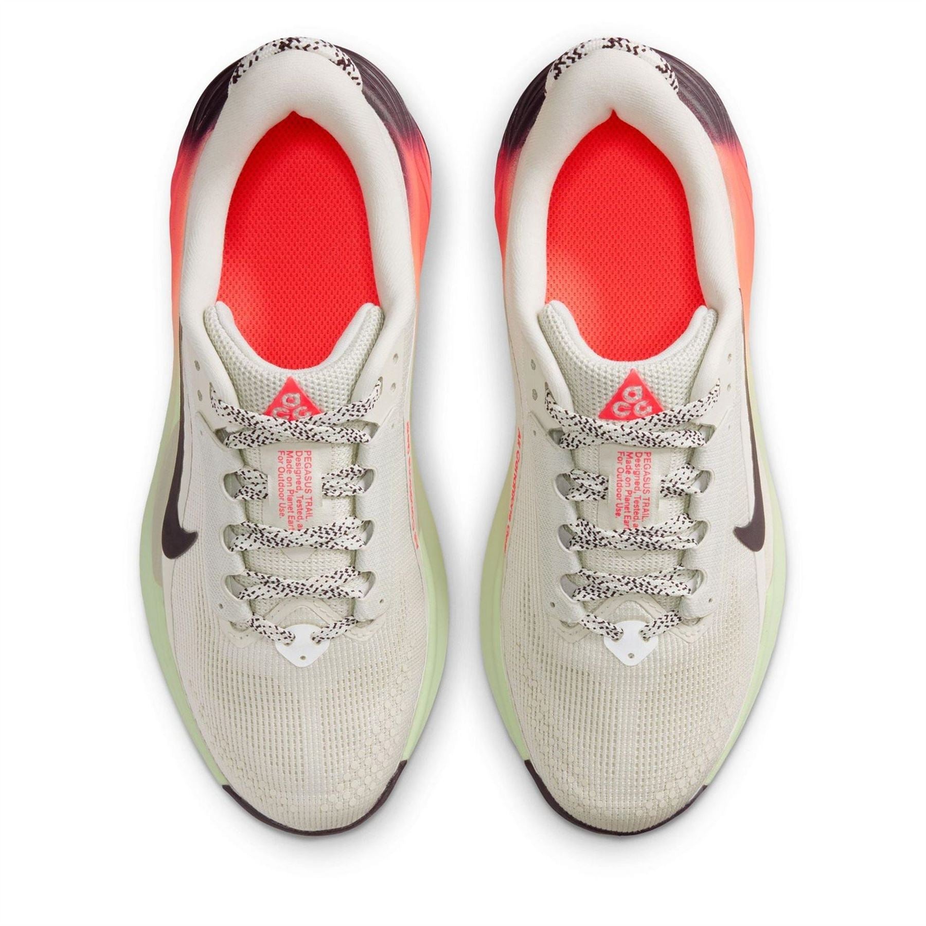 Nike NIke Vomero Premium Running Shoes