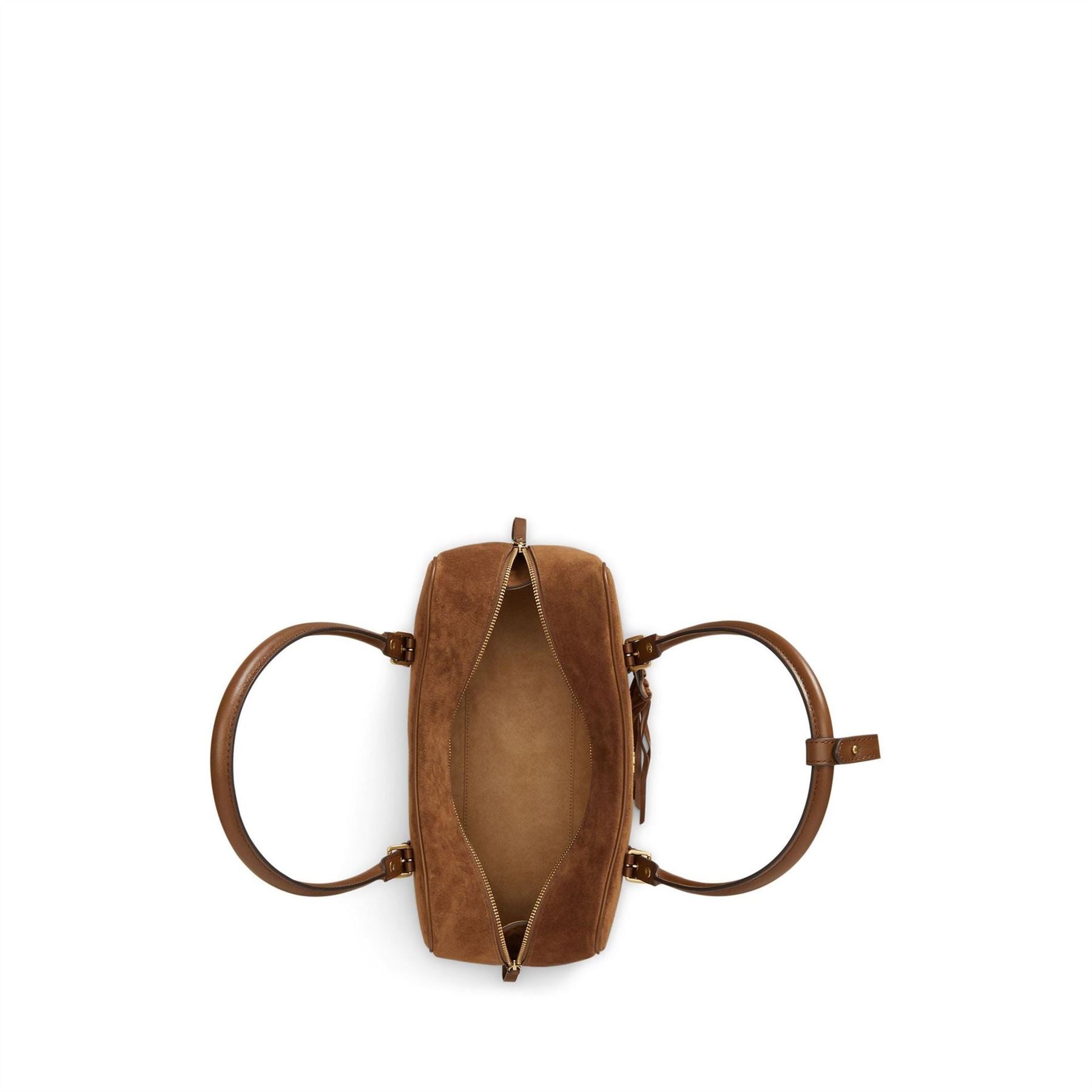 Lauren by Ralph Lauren Satchel Bag