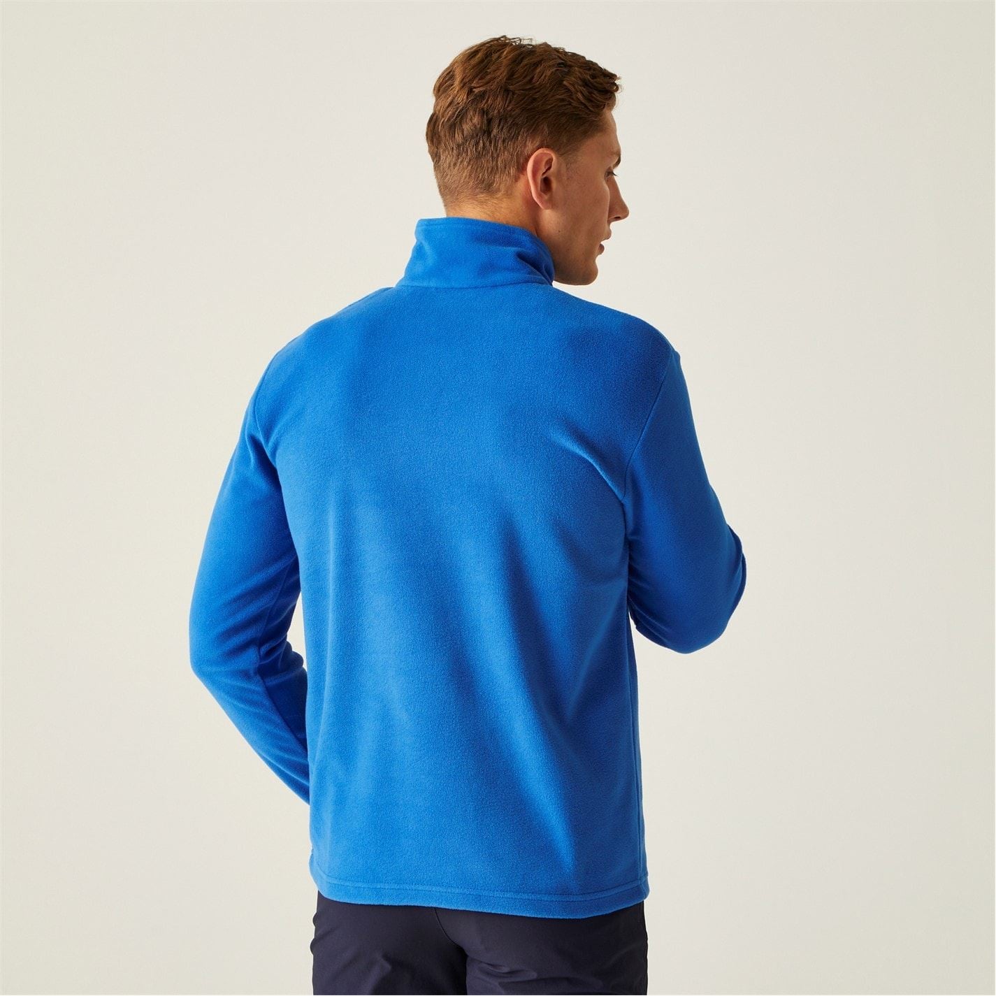 Regatta Mens Thompson Fleece Jacket