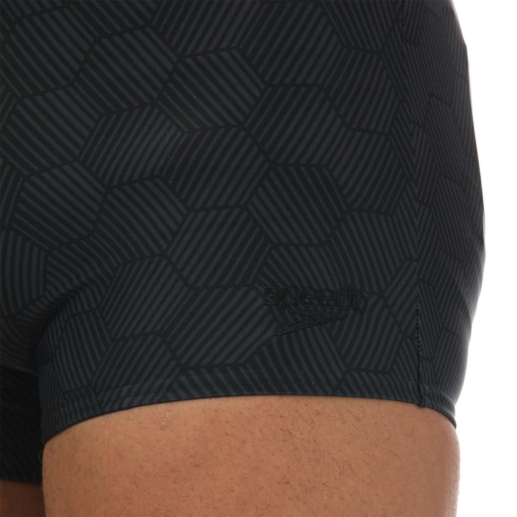 Speedo Jammer Aquashort