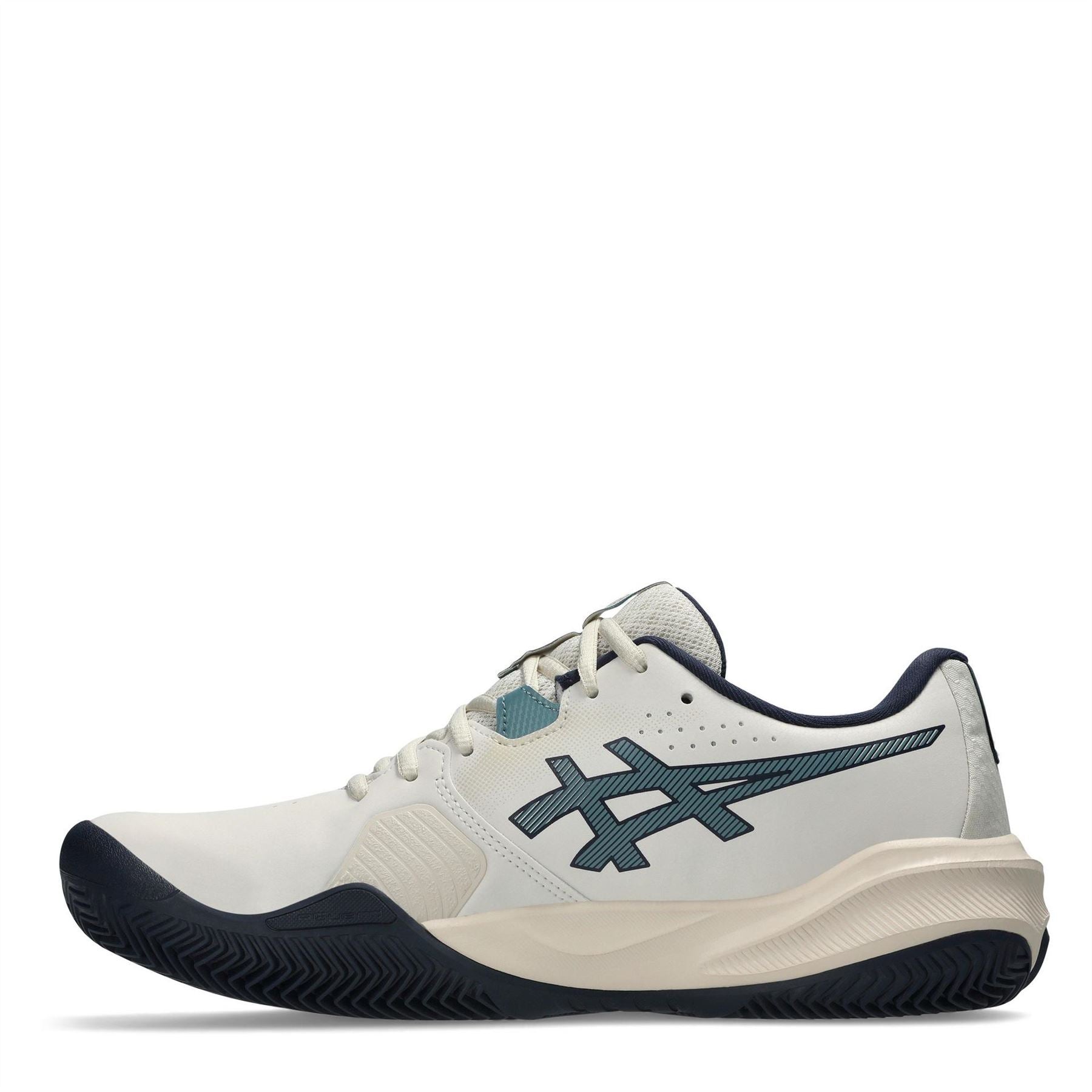 Asics Mens Gel Challenger 15 Clay Tennis Shoes