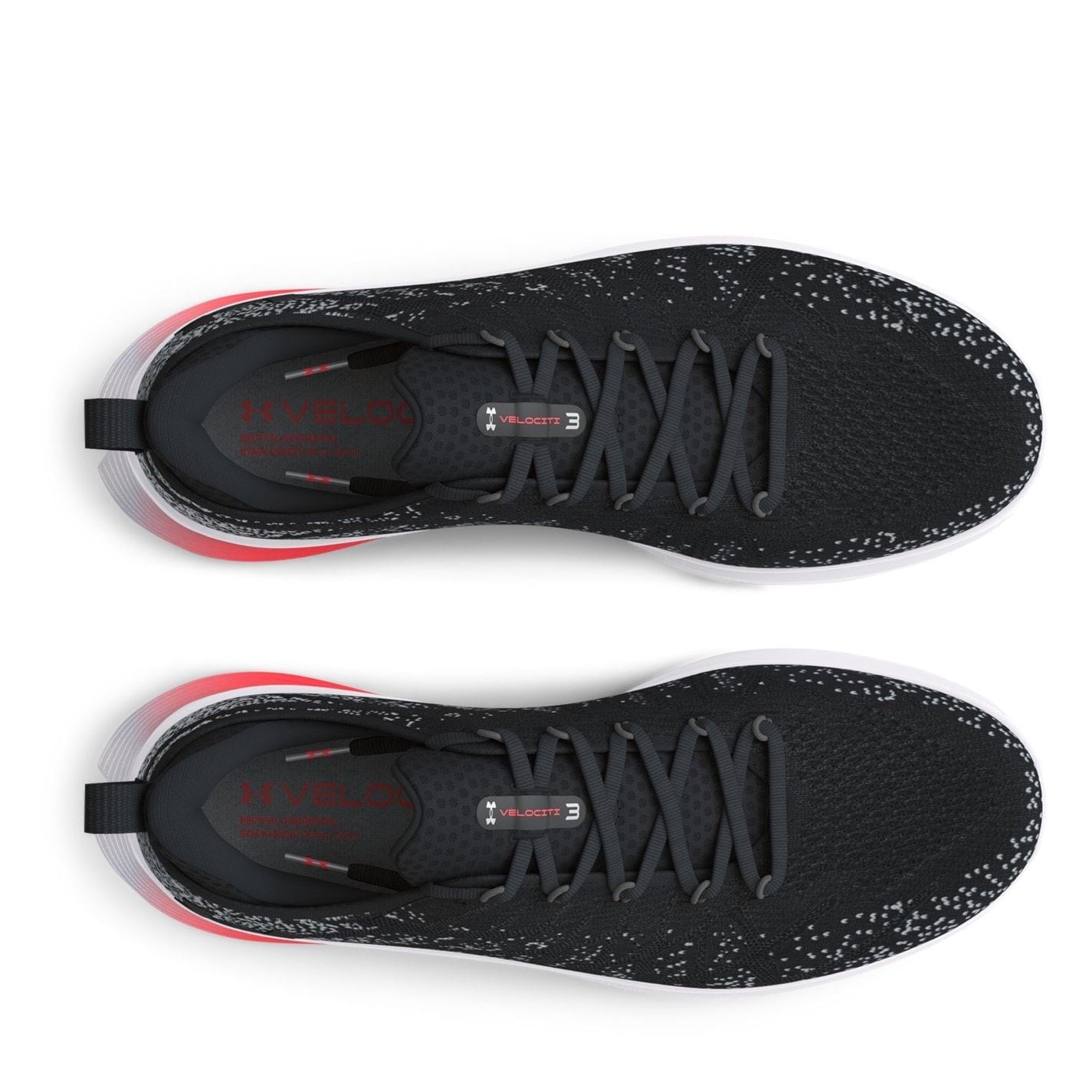 Under Armour Womens Velociti 3 Running Shoes