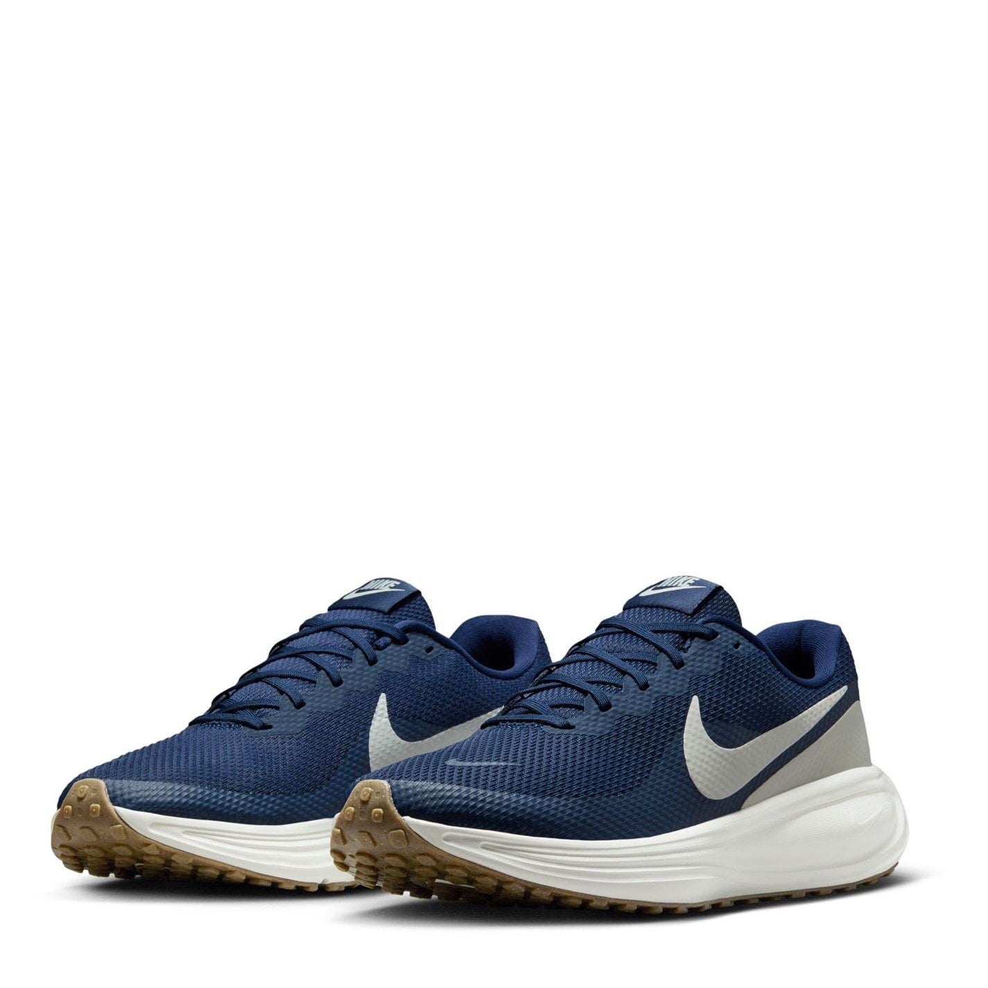 Nike Mens Revolution 8 Road Running Shoes