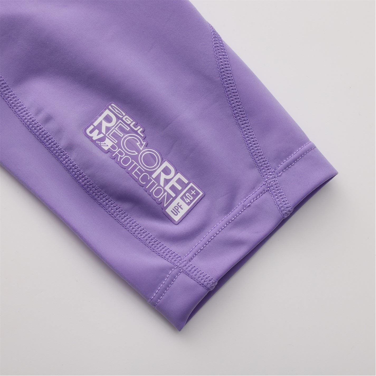 Gul Rash Vest Junior