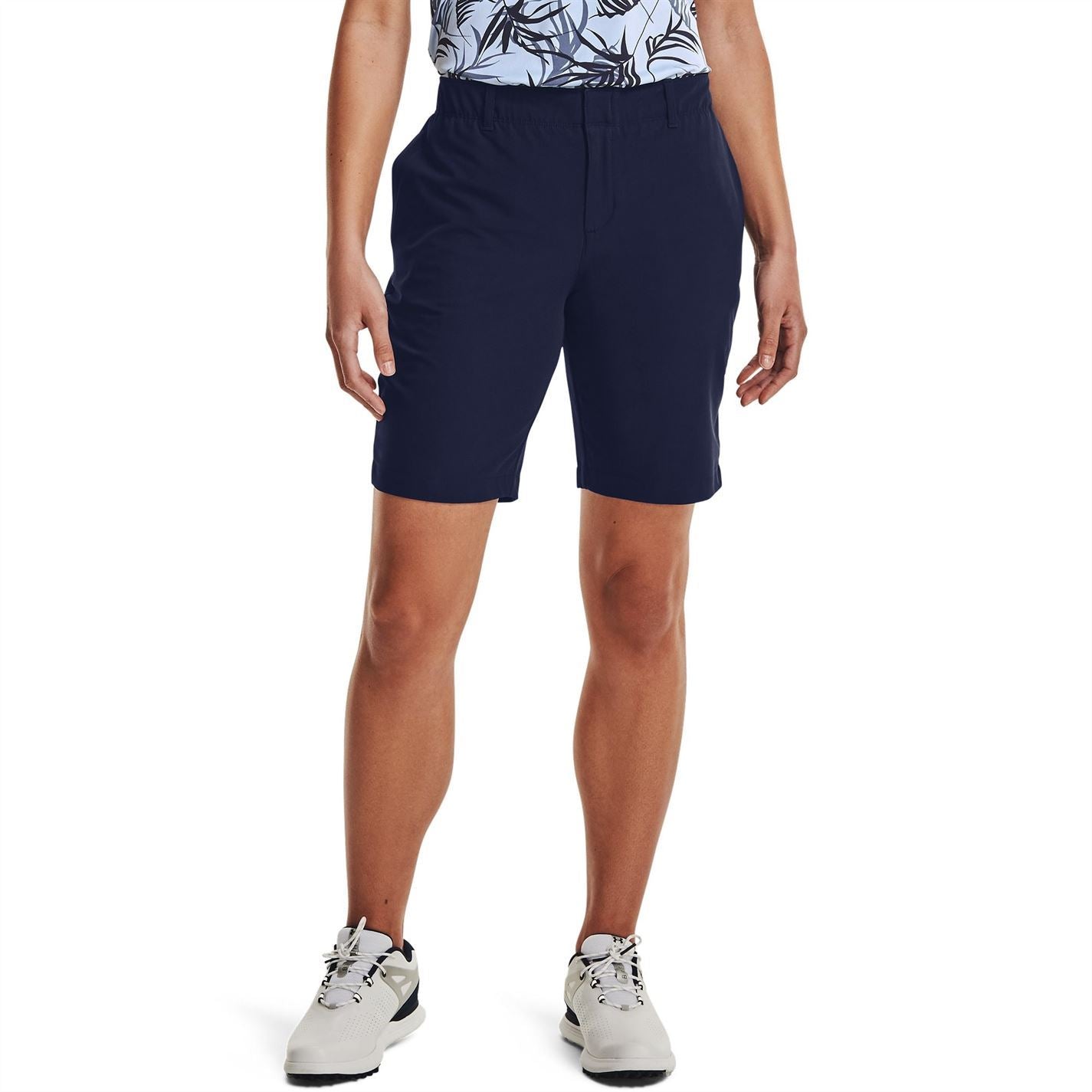 Under Armour Womens Armour Links Shorts