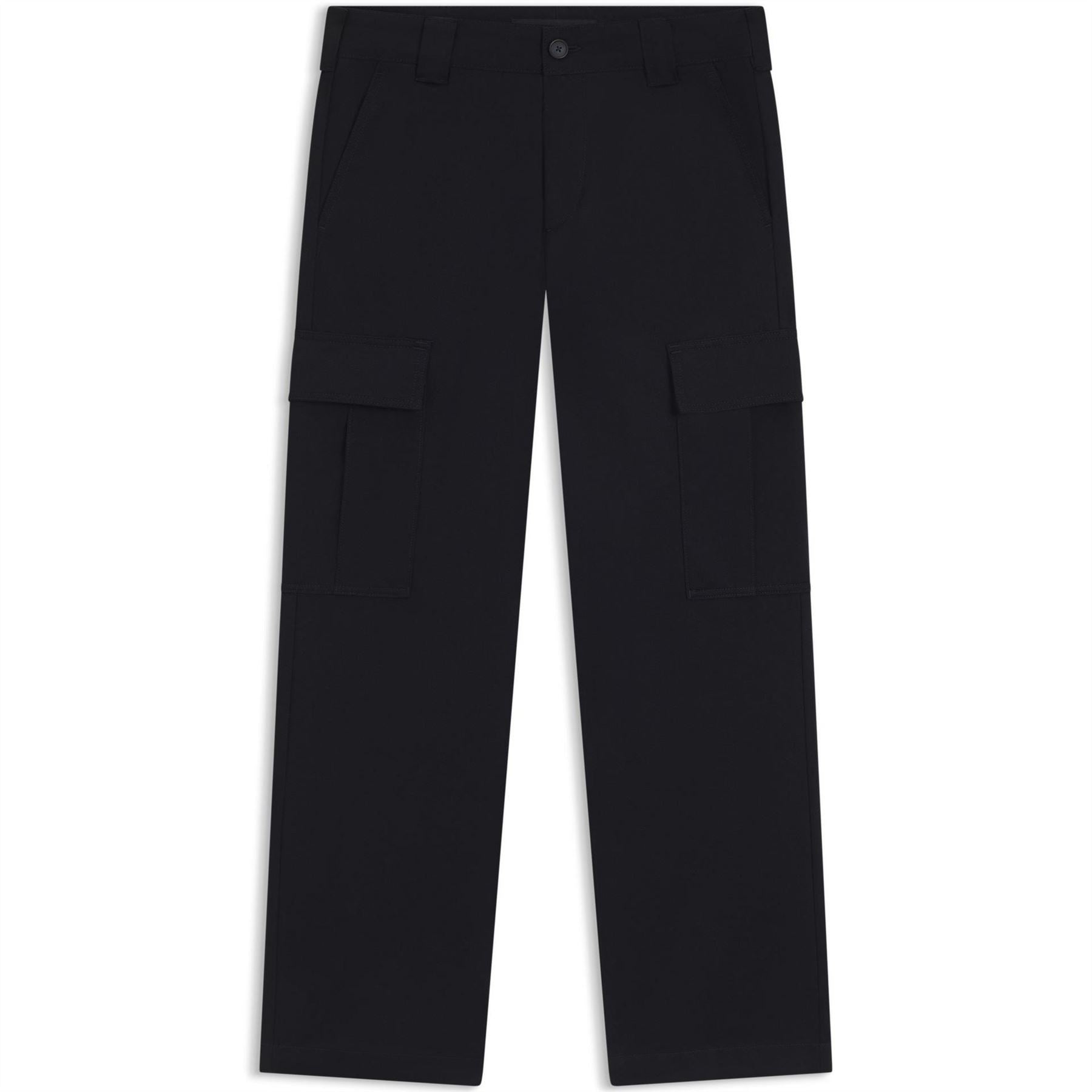 Boss Beckham Cargo Trousers